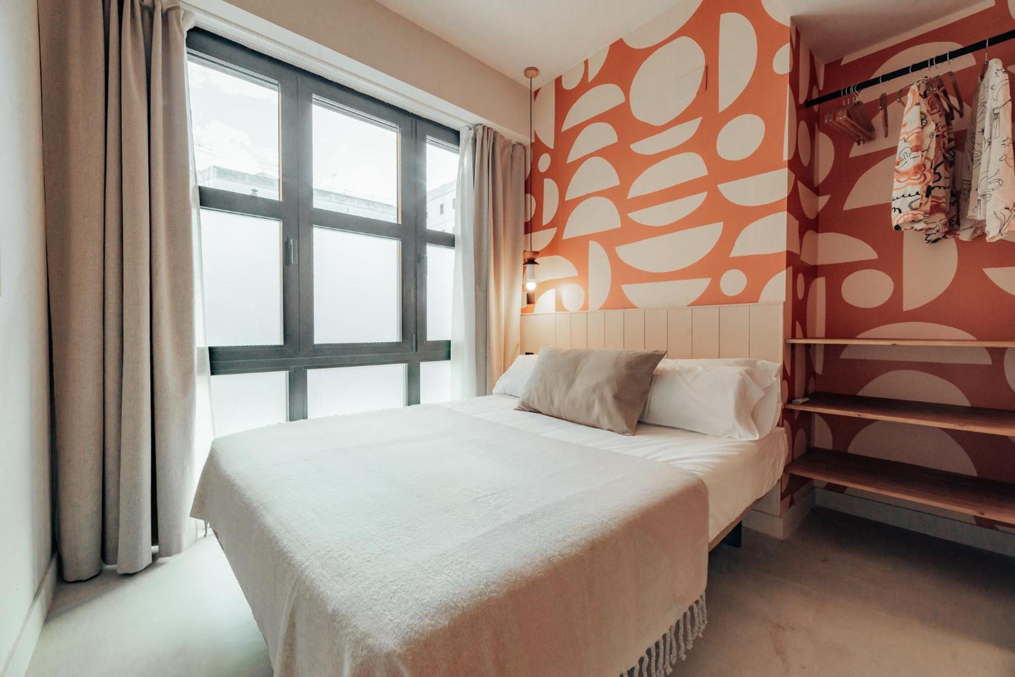 The Atelier Lofts Aparthotel *