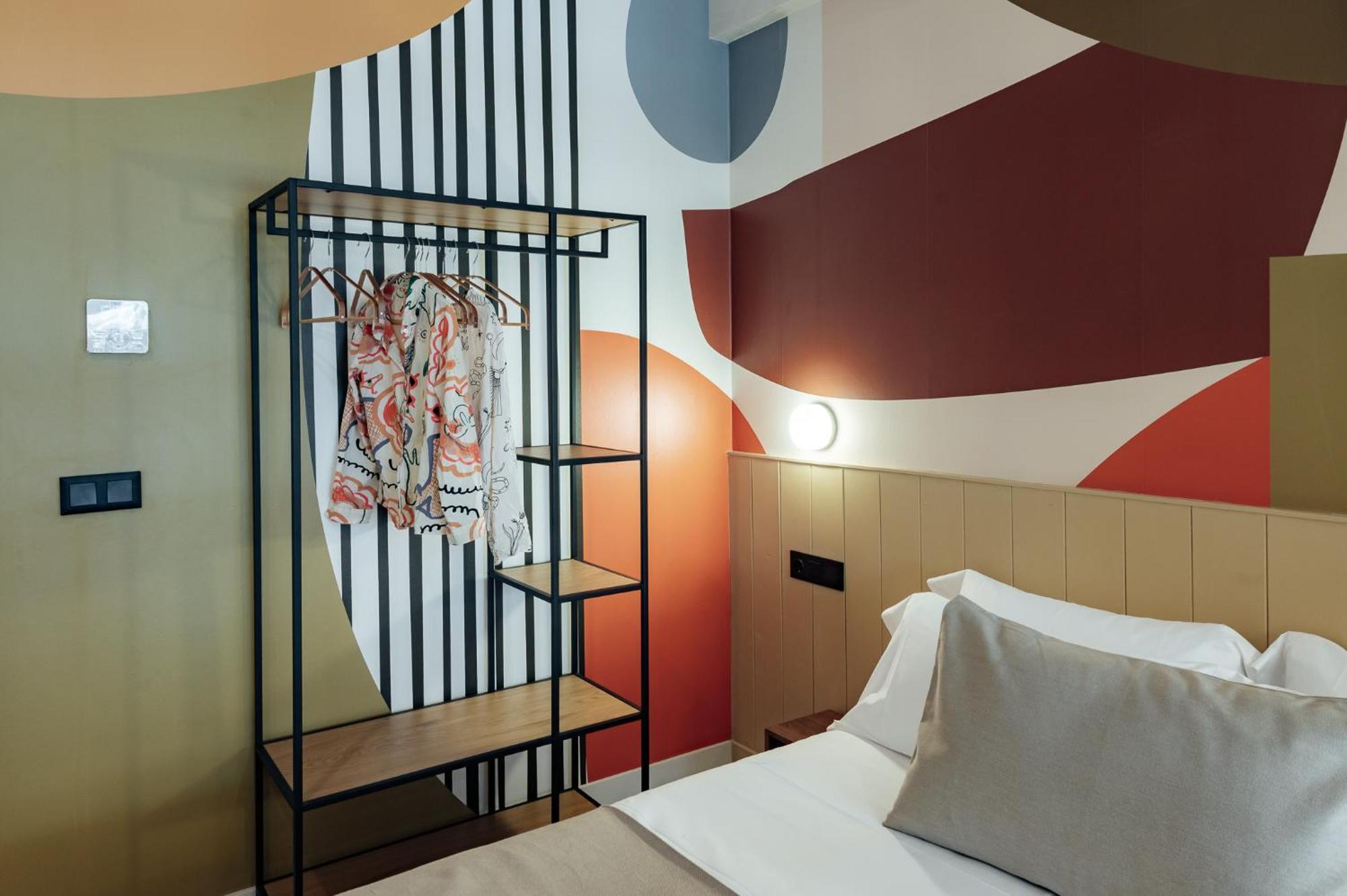 The Atelier Lofts *