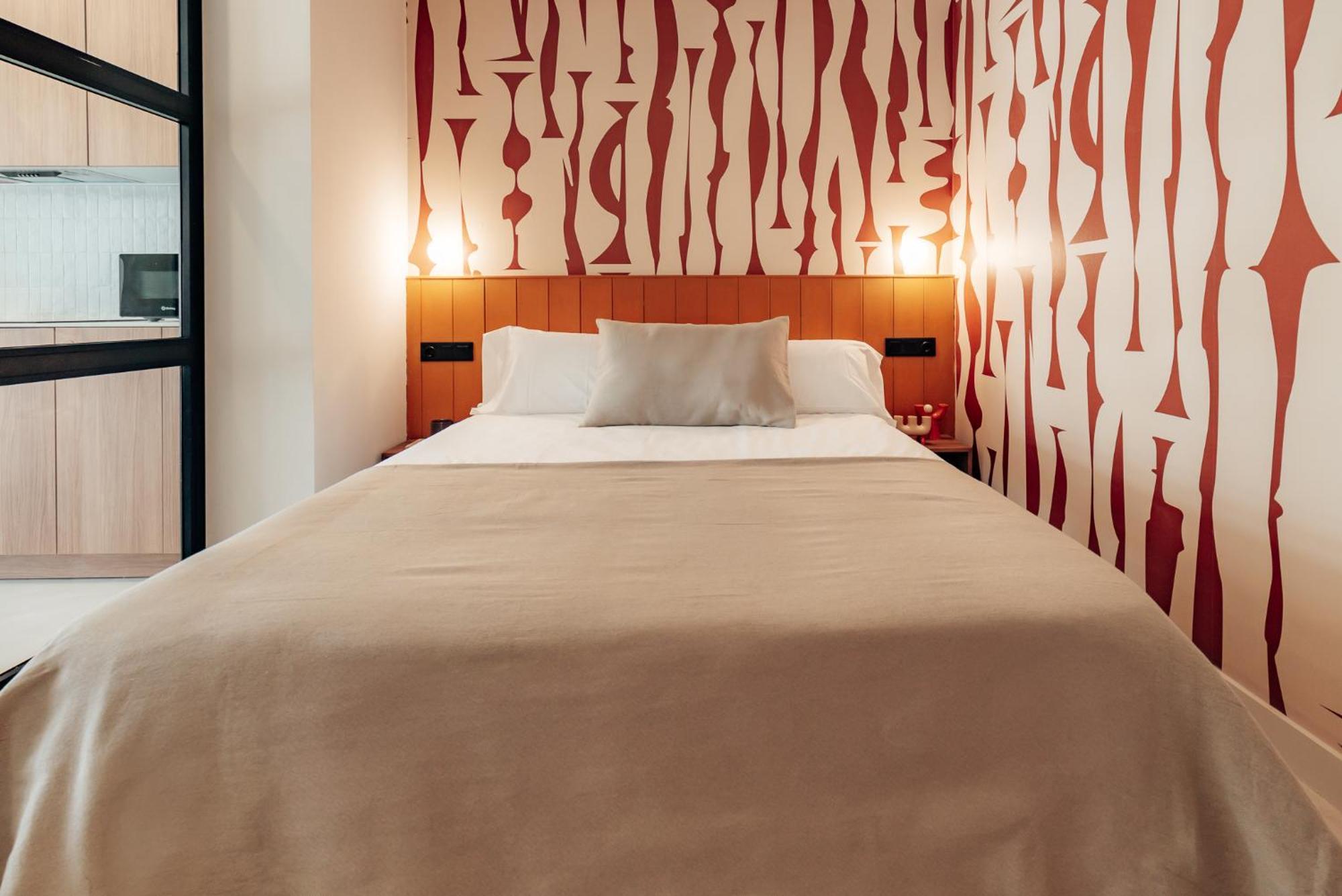 The Atelier Lofts Aparthotel *