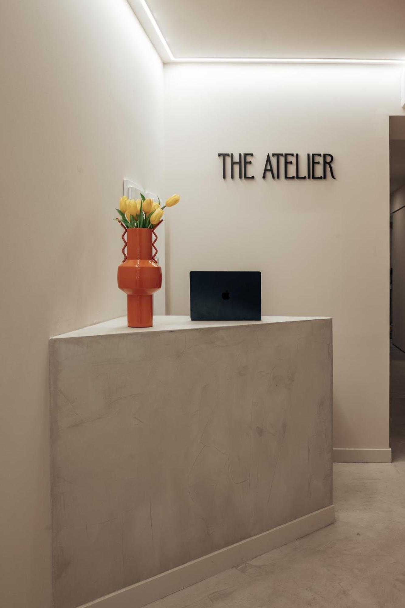 The Atelier Lofts * Valencia
