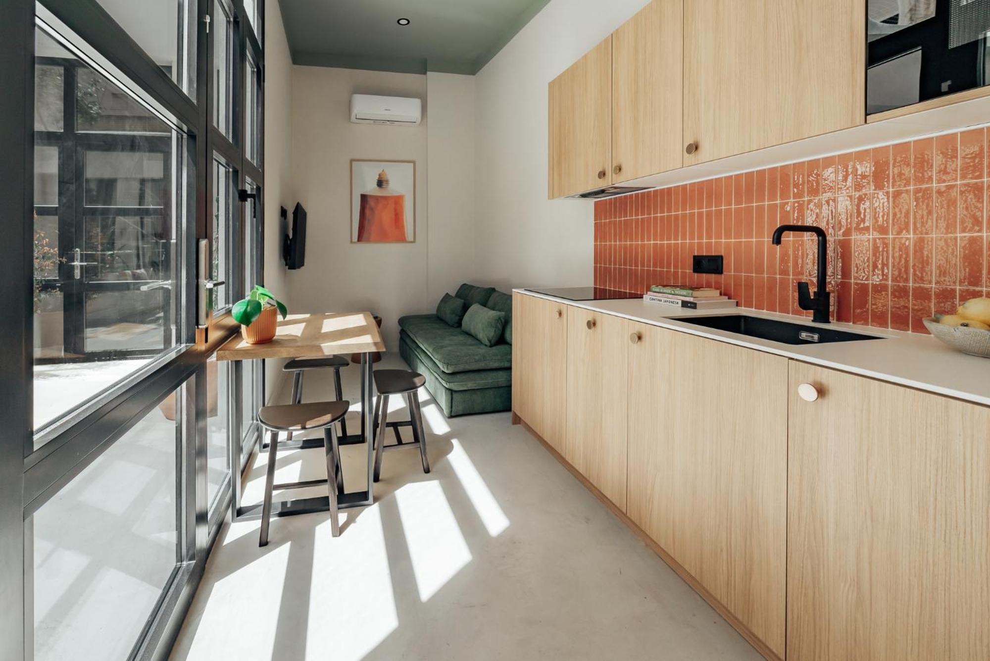 The Atelier Lofts * Valencia