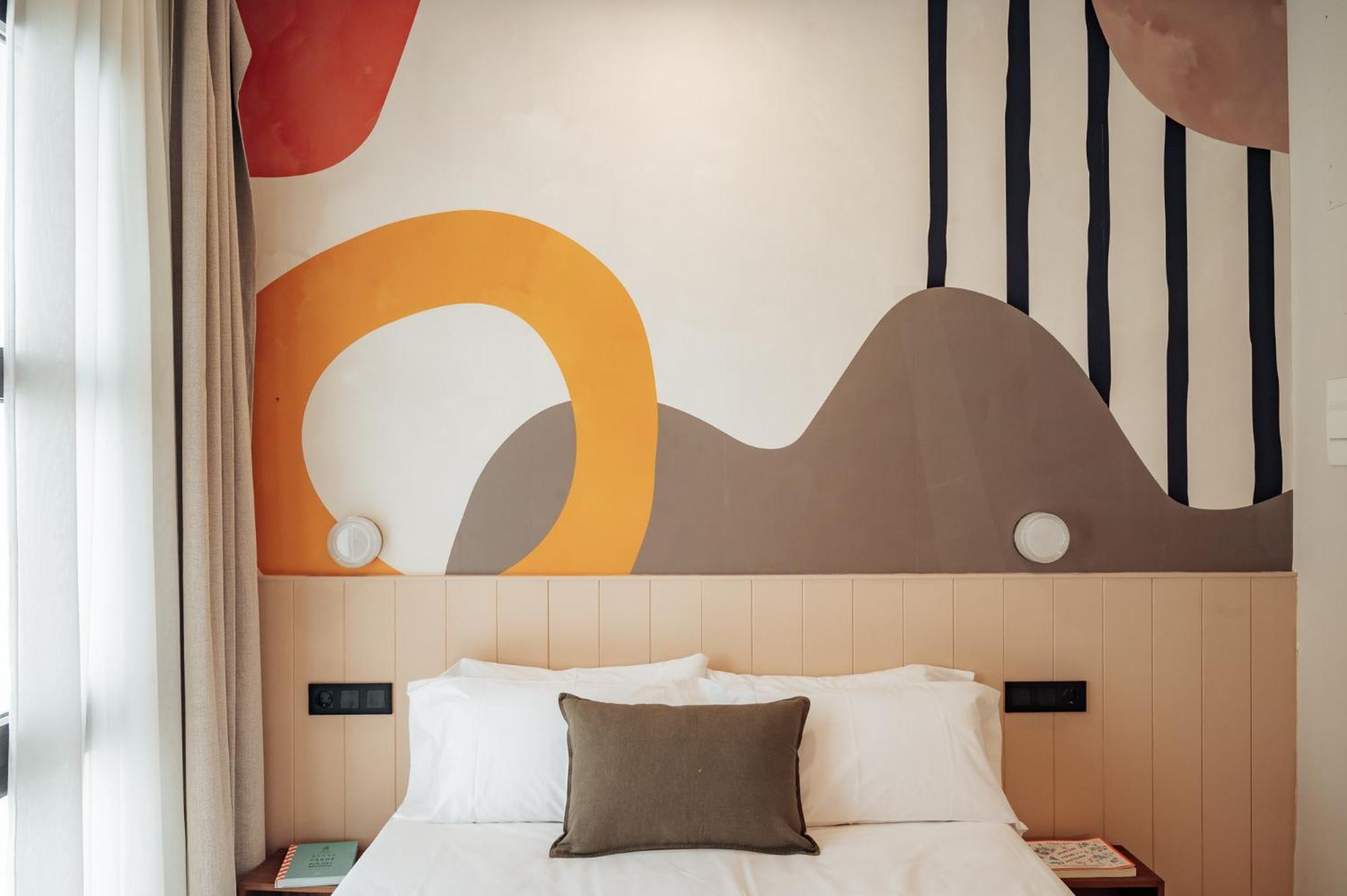 Aparthotel The Atelier Lofts Valencia