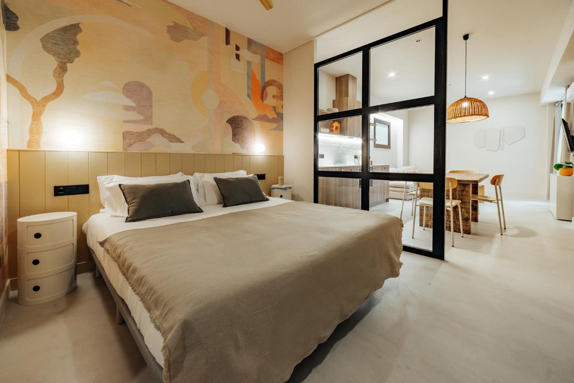 The Atelier Lofts Aparthotel *