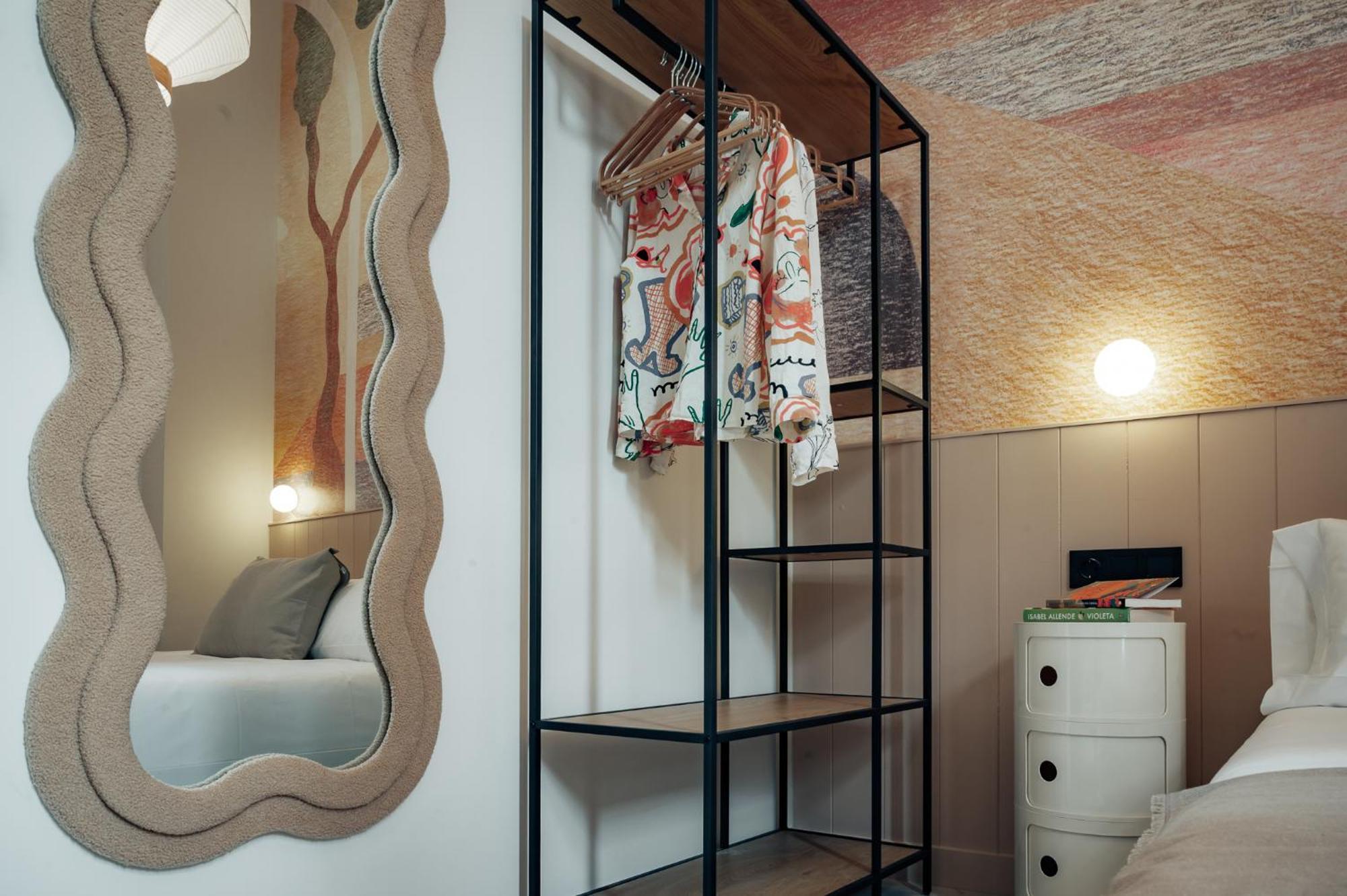 The Atelier Lofts Aparthotel Valencia