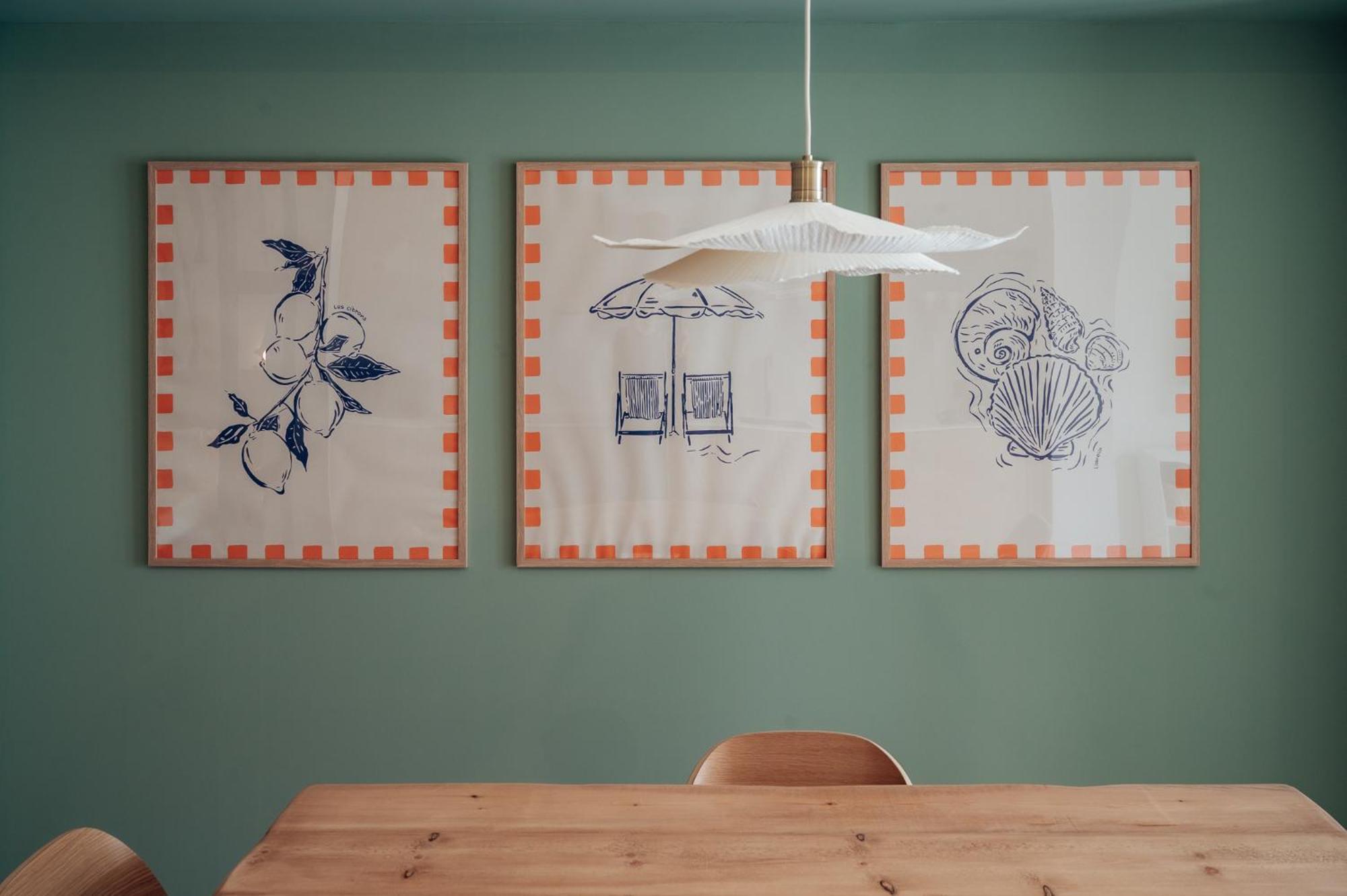 The Atelier Lofts Valencia