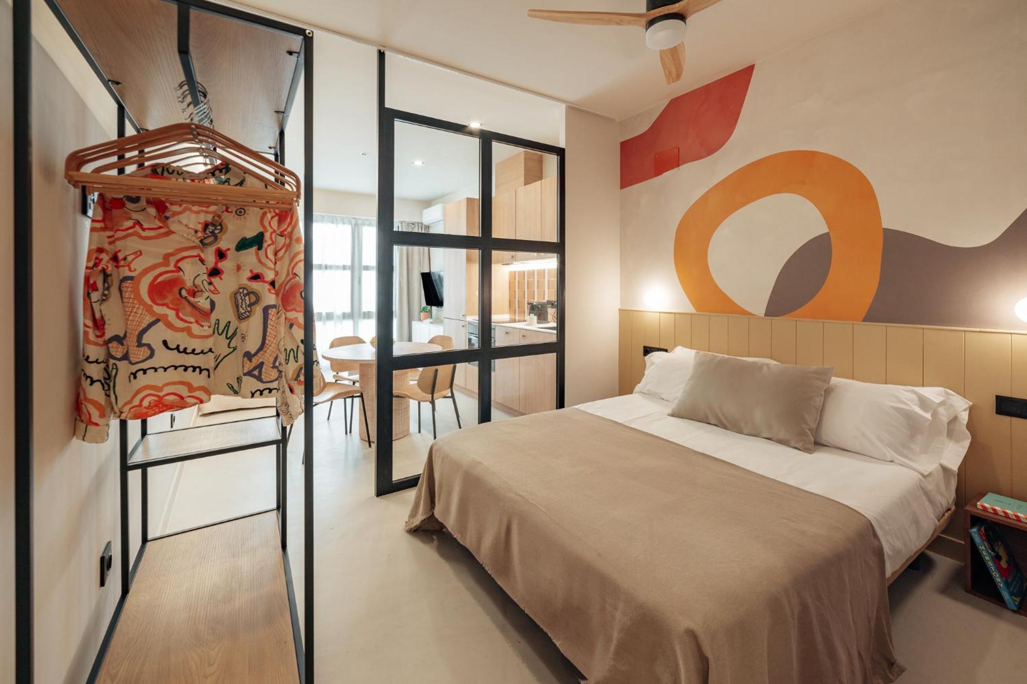 The Atelier Lofts Aparthotel