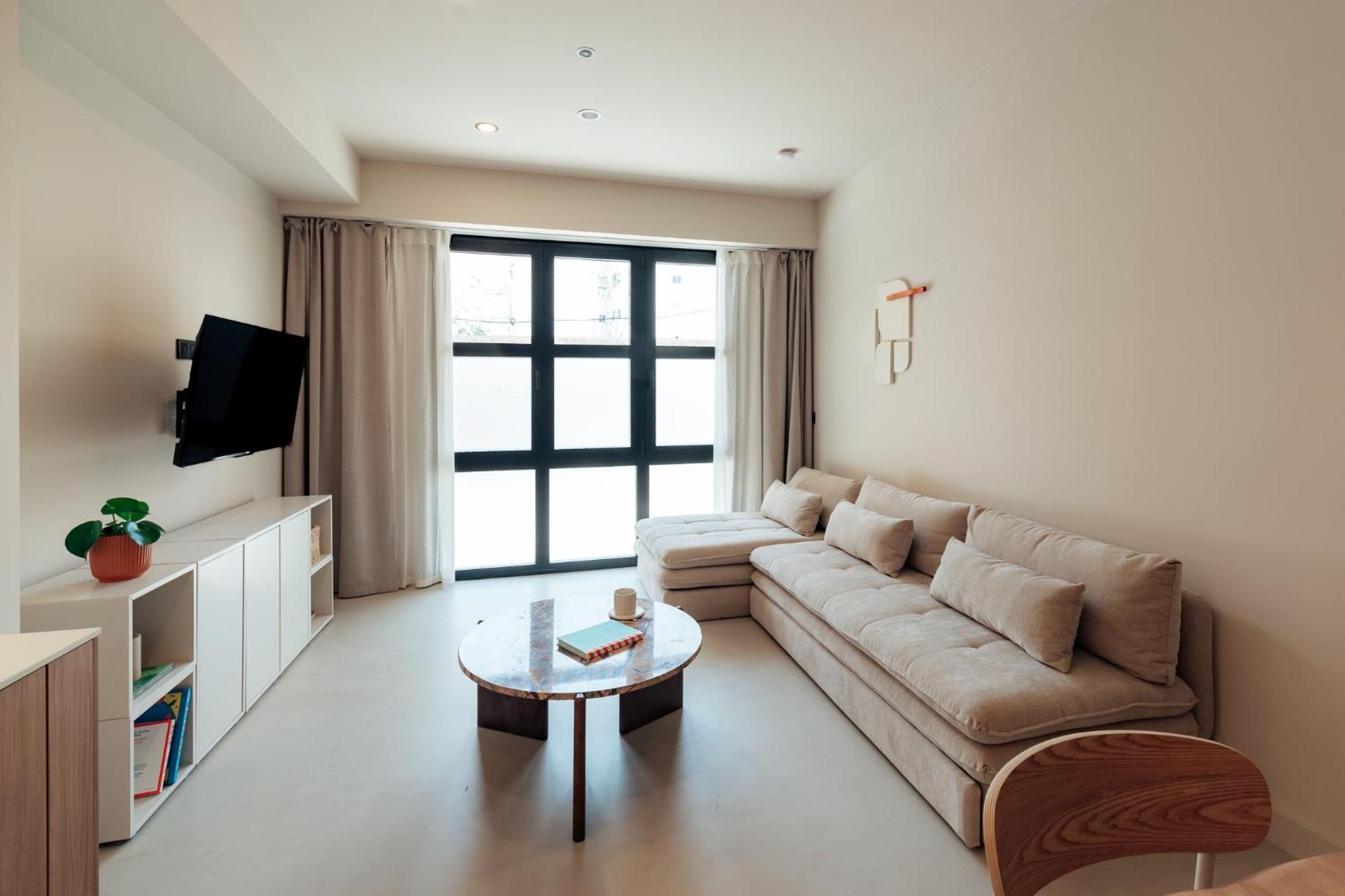 Aparthotel The Atelier Lofts *