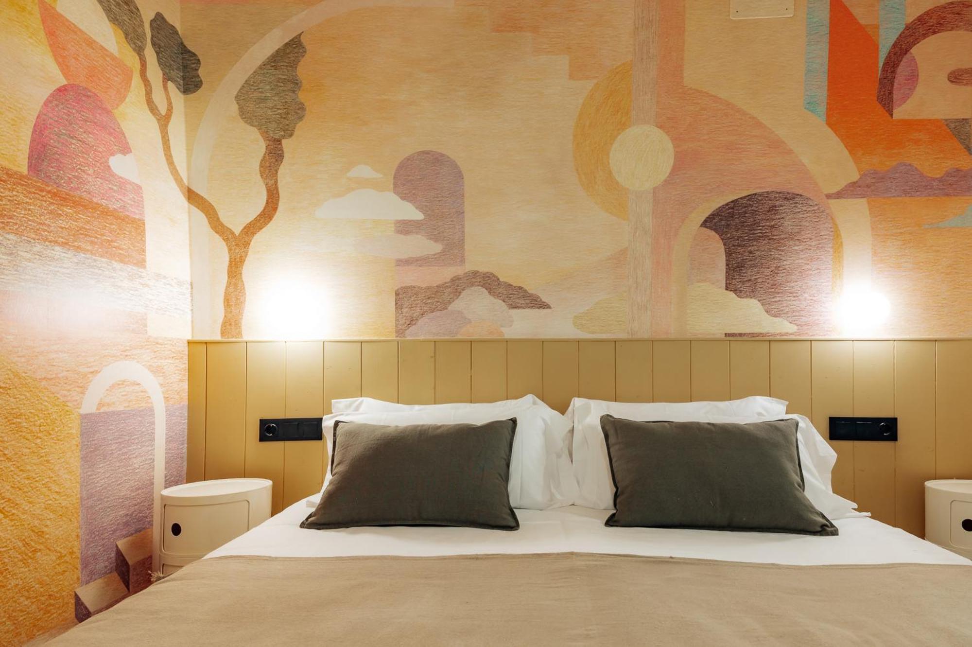 The Atelier Lofts Aparthotel *
