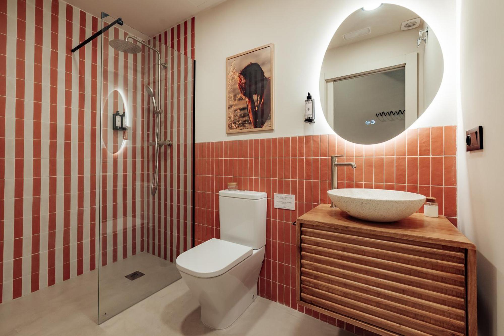 The Atelier Lofts Aparthotel