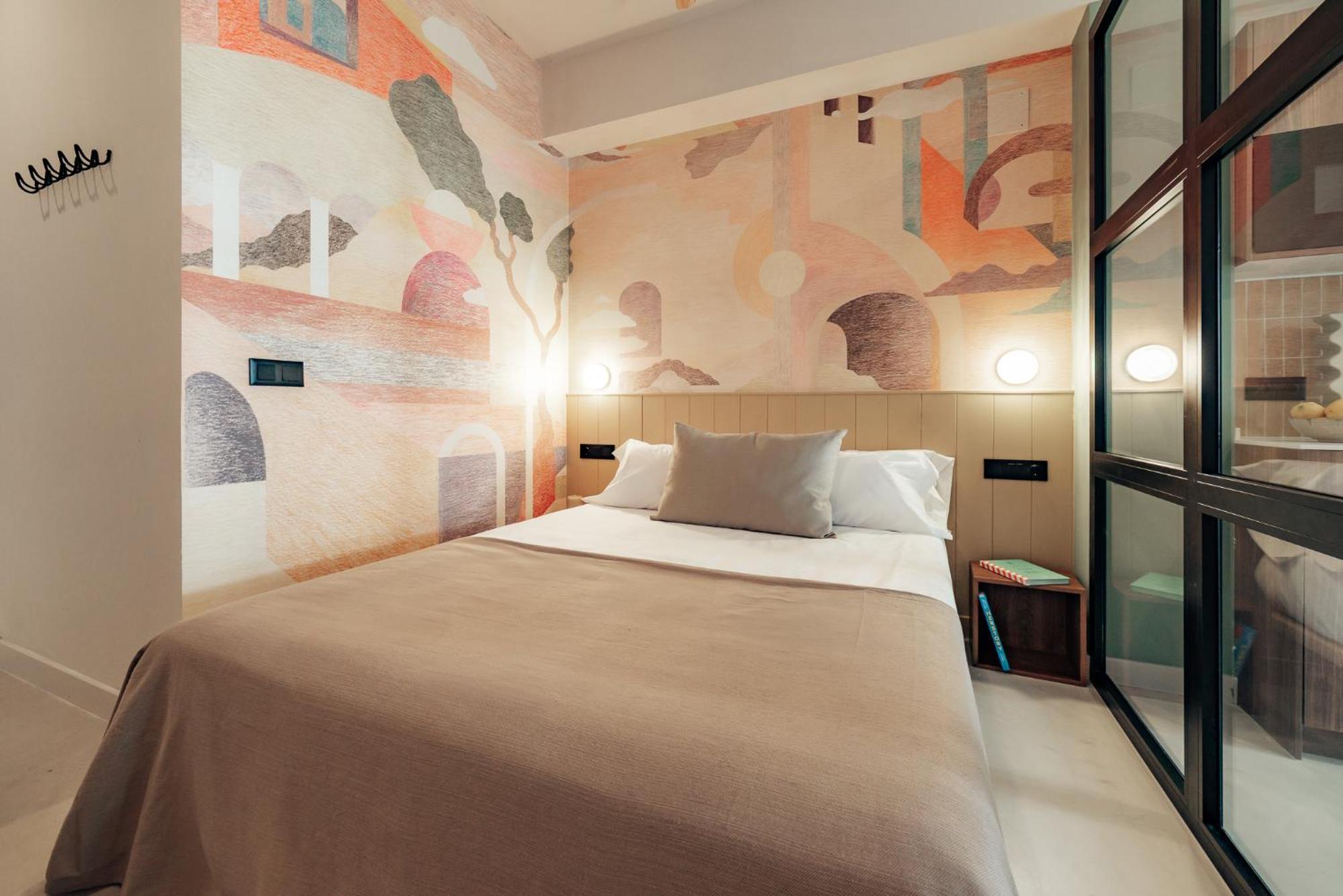 The Atelier Lofts Aparthotel Valencia