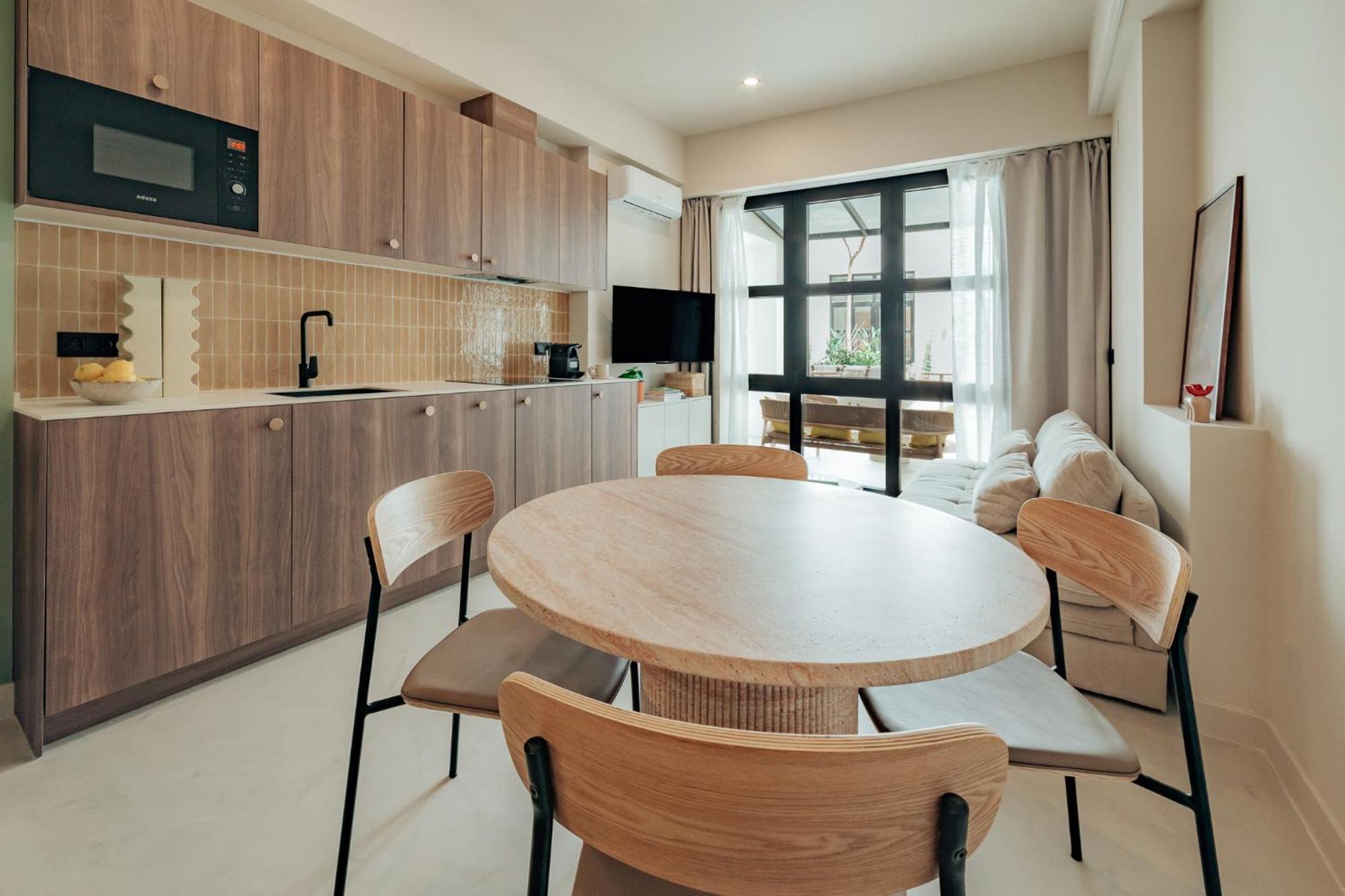 Aparthotel The Atelier Lofts *