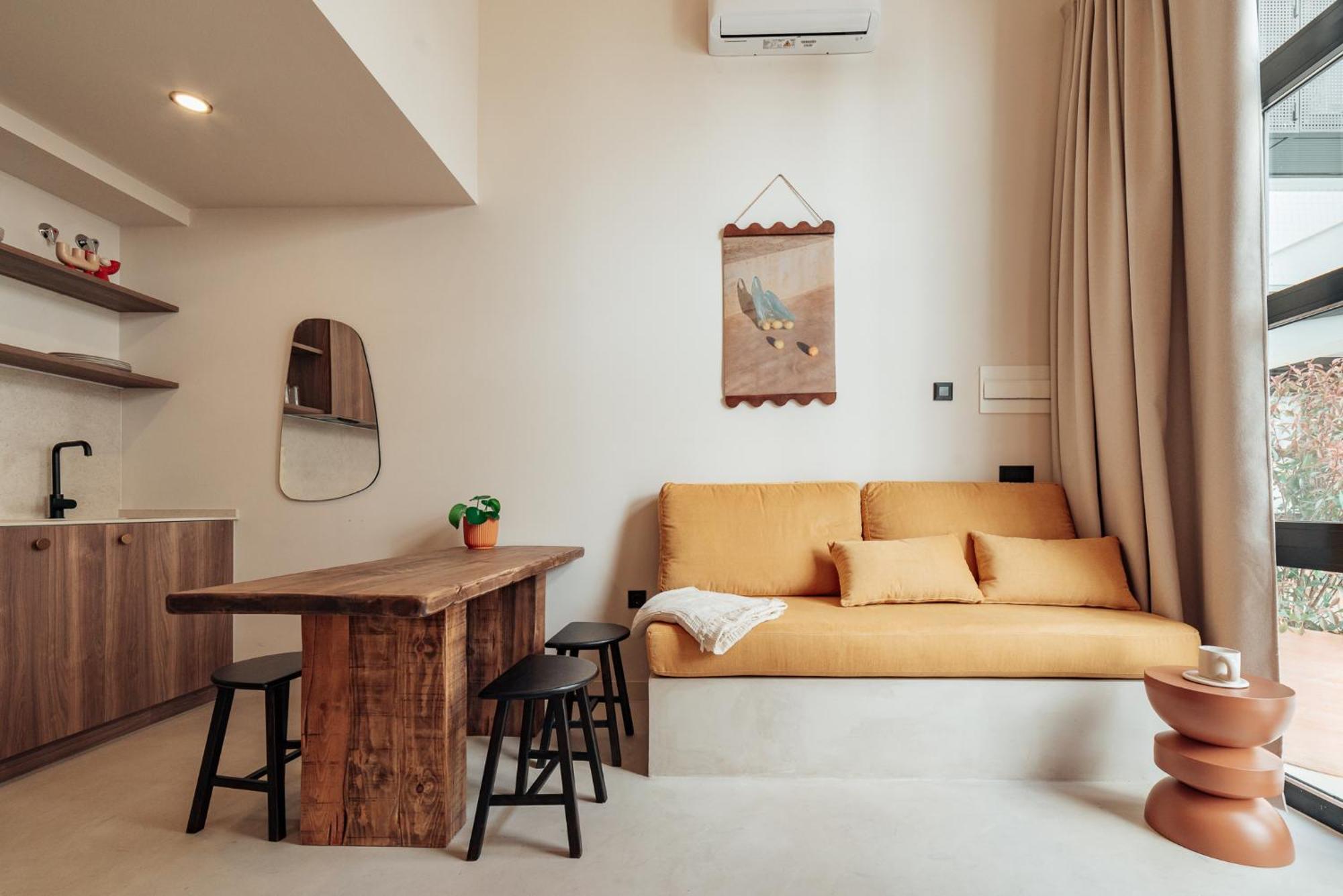 The Atelier Lofts Aparthotel