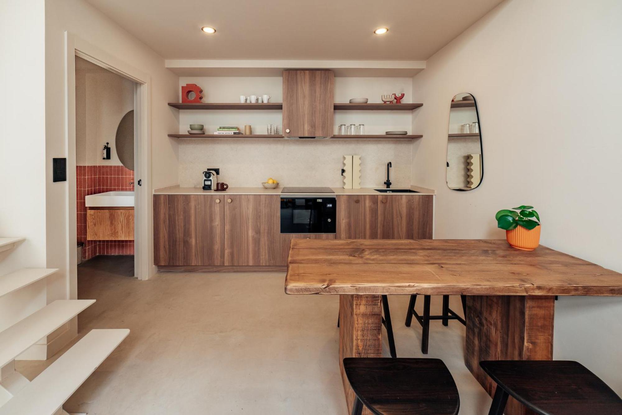 The Atelier Lofts Valencia