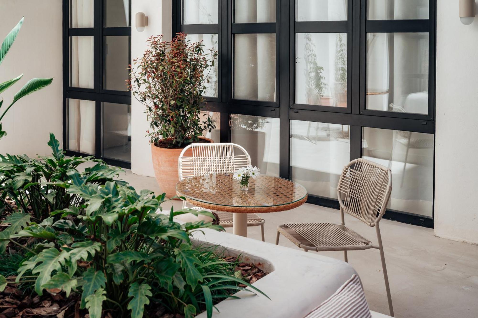 The Atelier Lofts Valencia