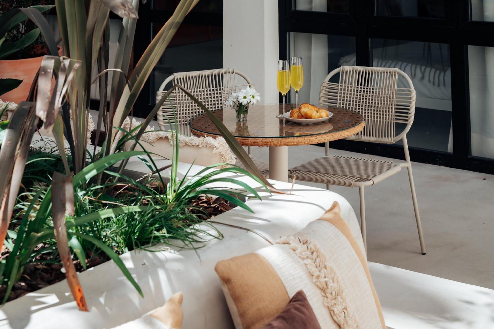 Aparthotel The Atelier Lofts *