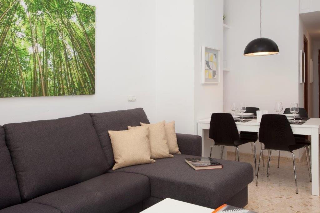 Appartement Singularstays Mercado Valencia