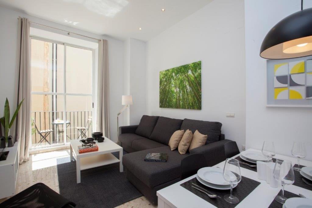 Appartement Singularstays Mercado *