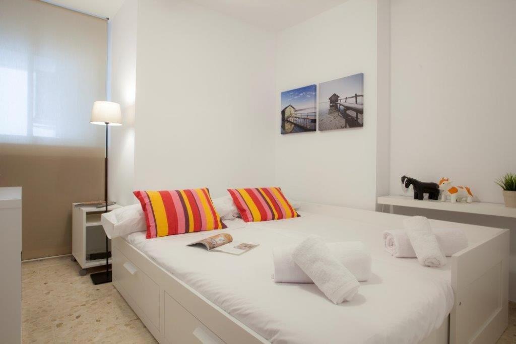 Singularstays Mercado *