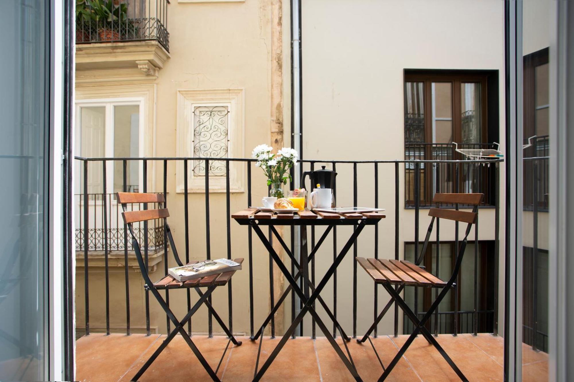 Singularstays Mercado Valencia