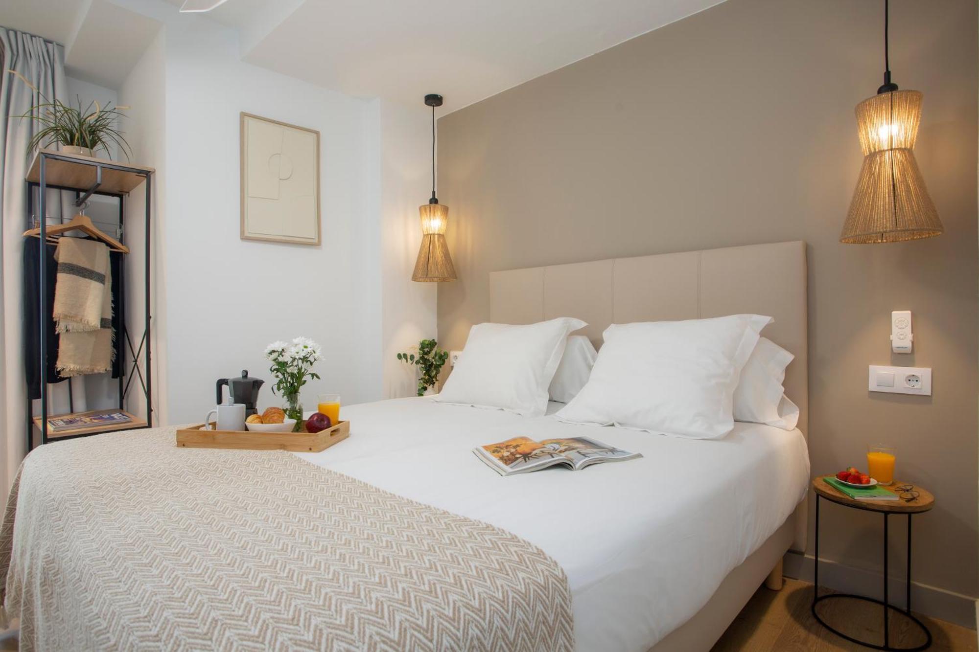 Appartement Singularstays Mercado *