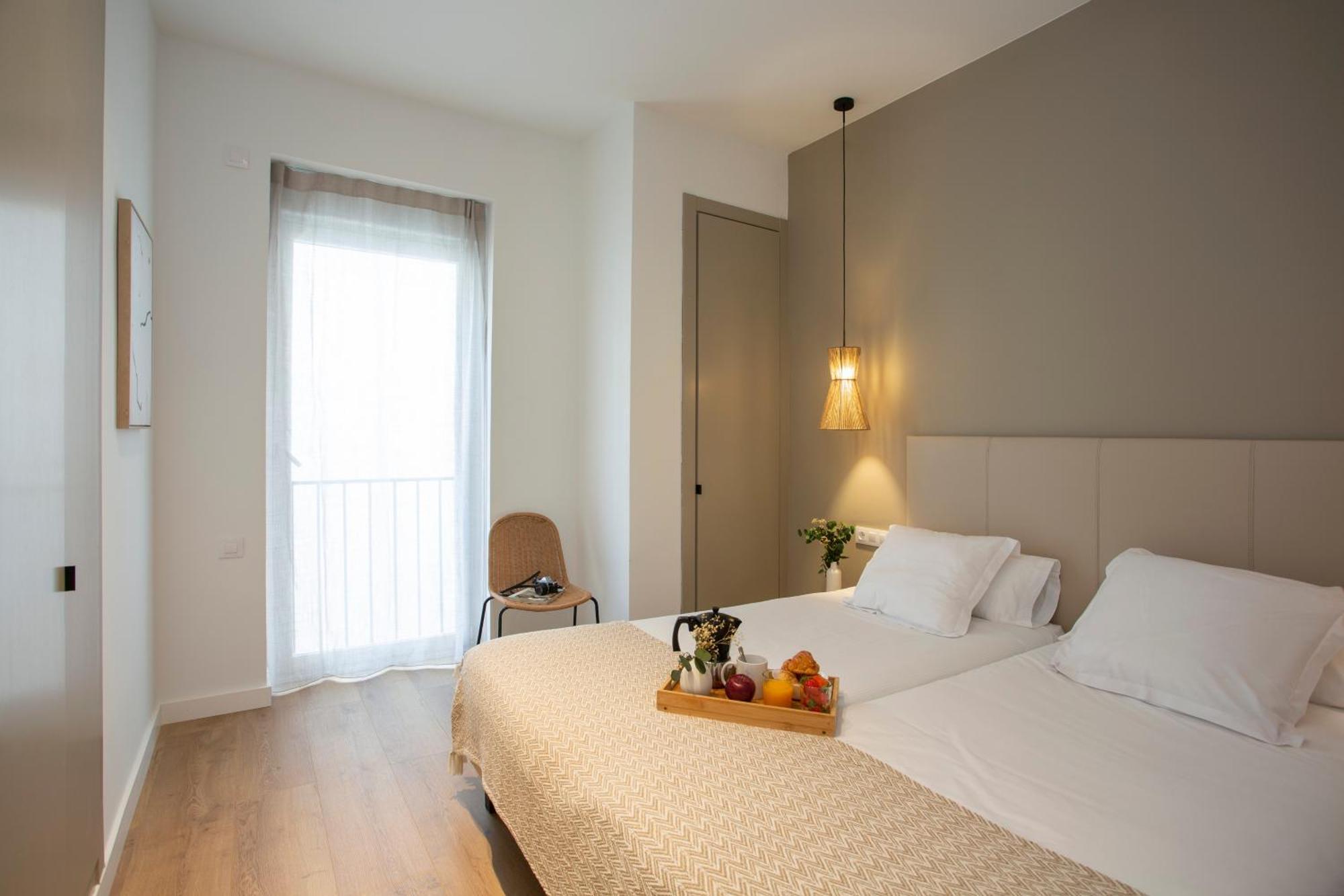 Appartement Singularstays Mercado