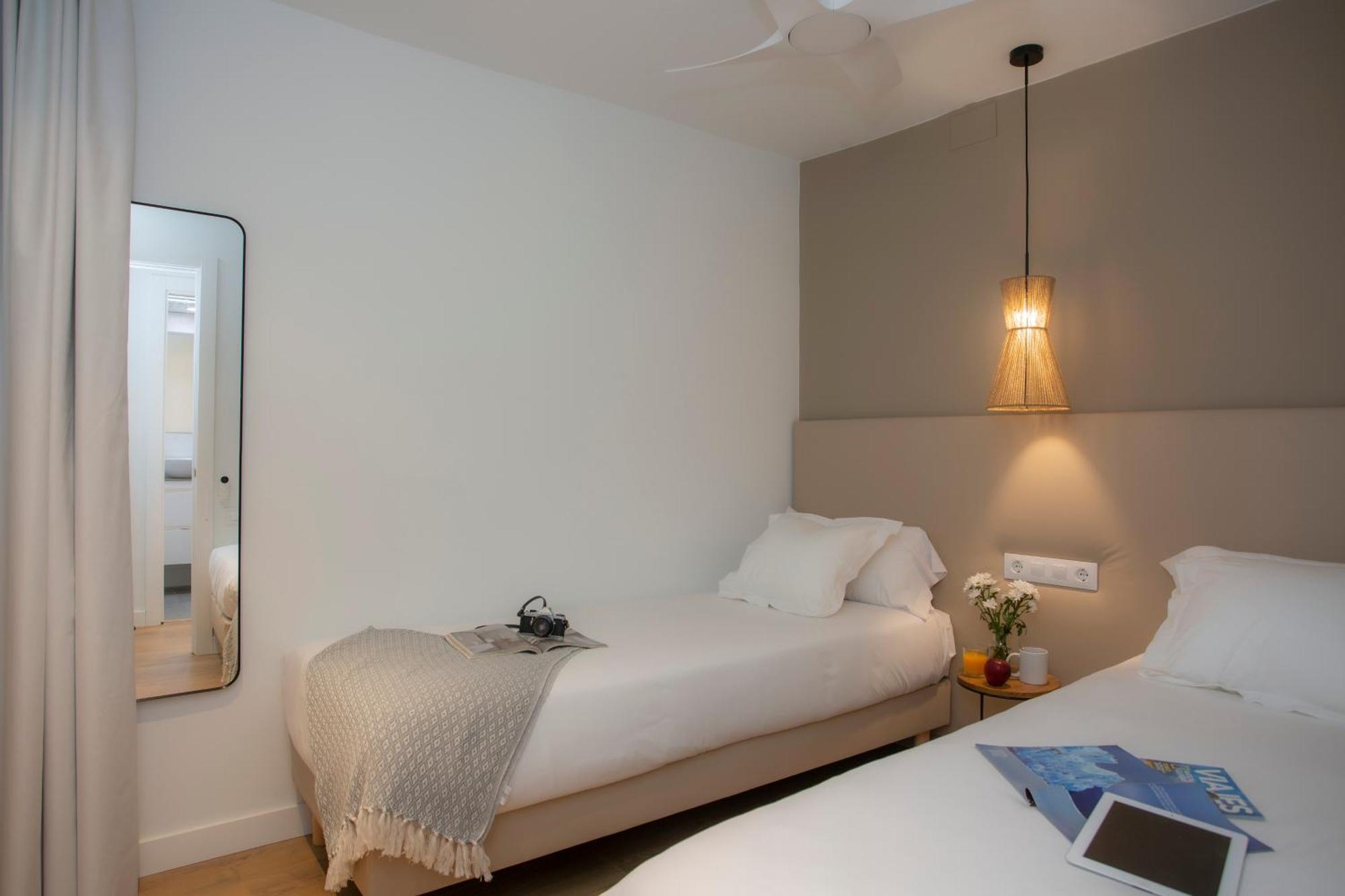 Singularstays Mercado Appartement *