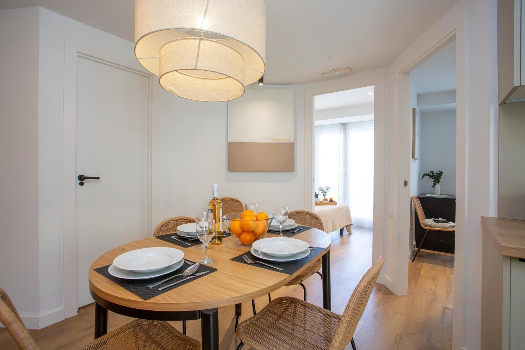 Appartement Singularstays Mercado