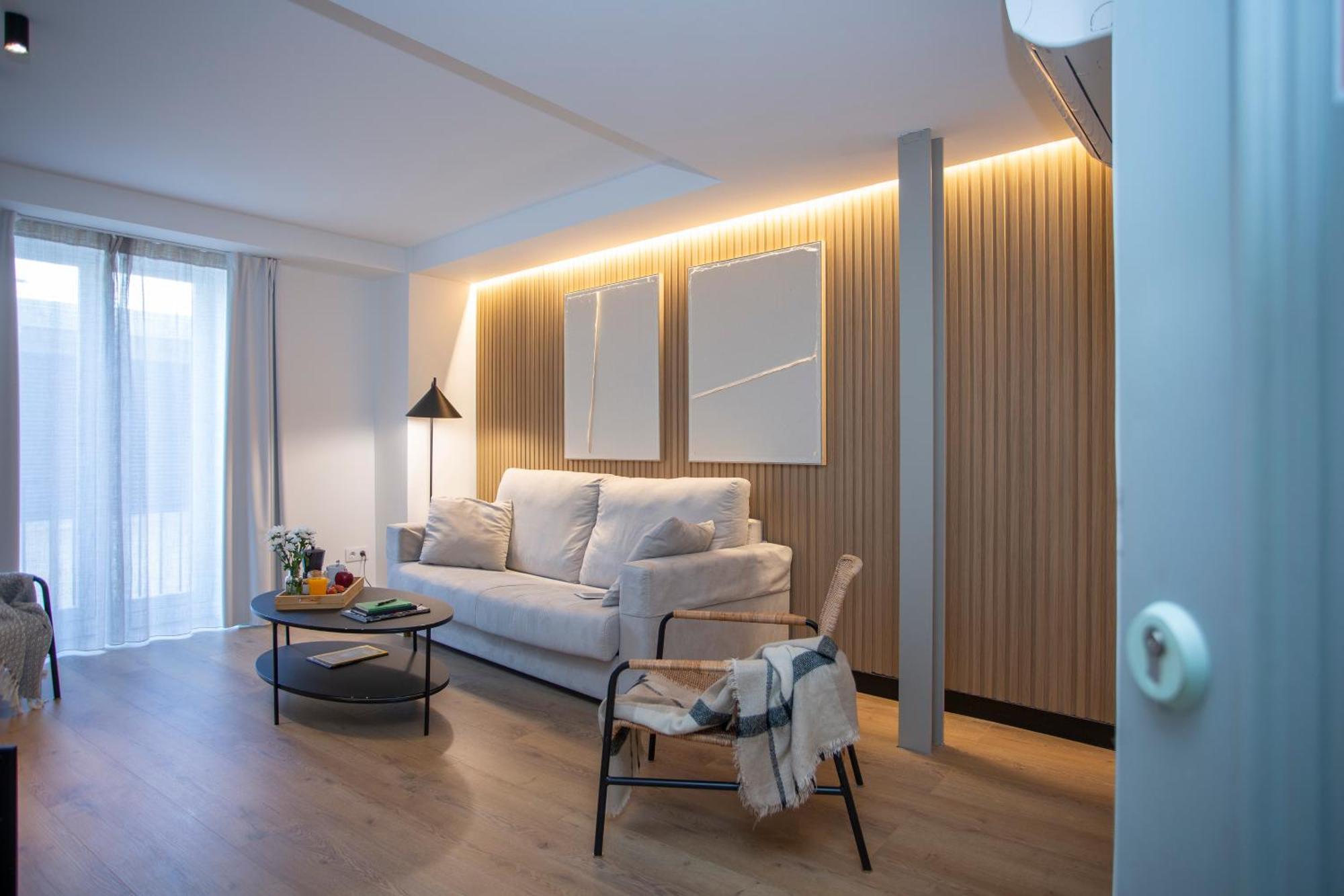 Appartement Singularstays Mercado *