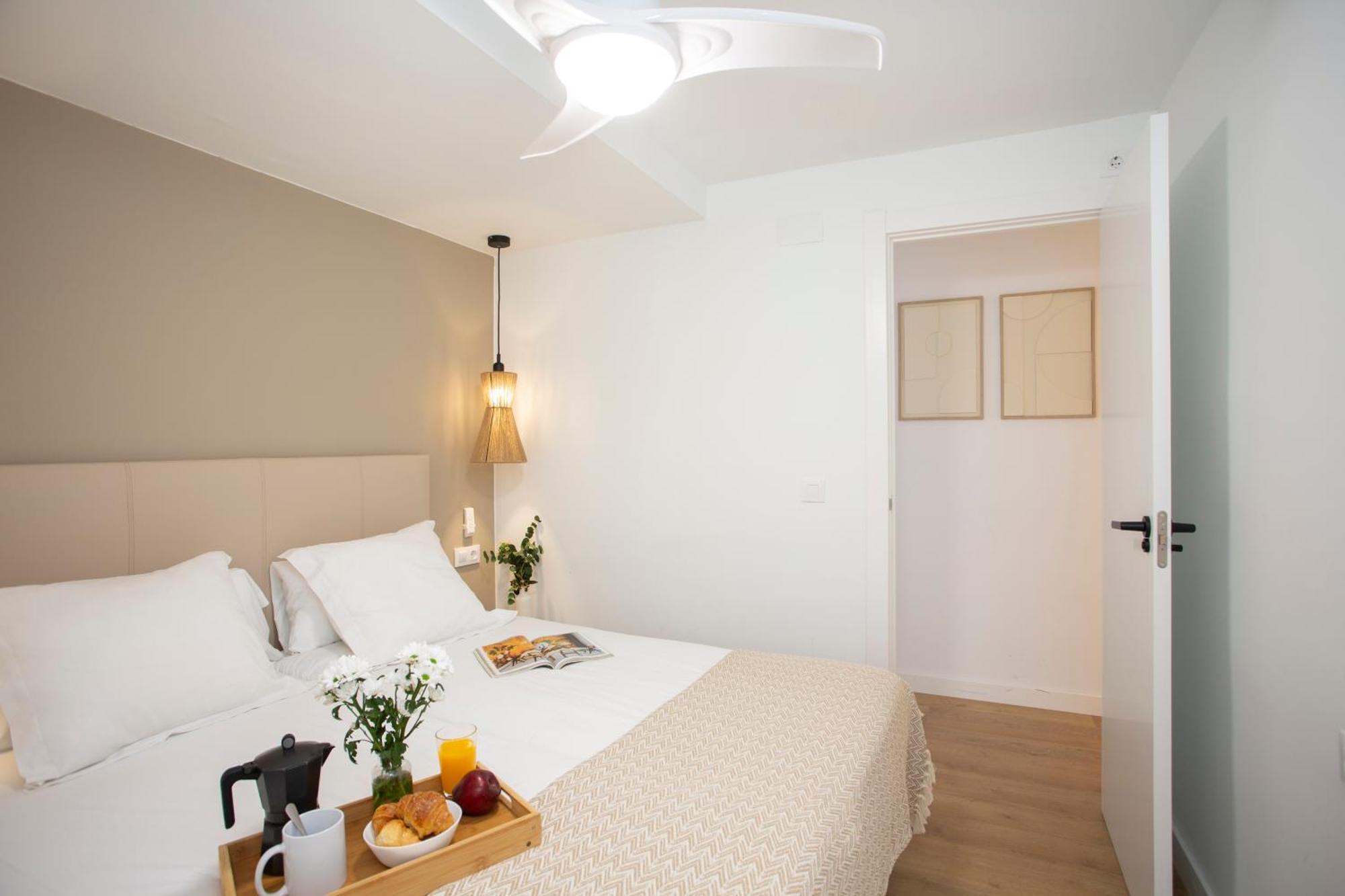 Appartement Singularstays Mercado *
