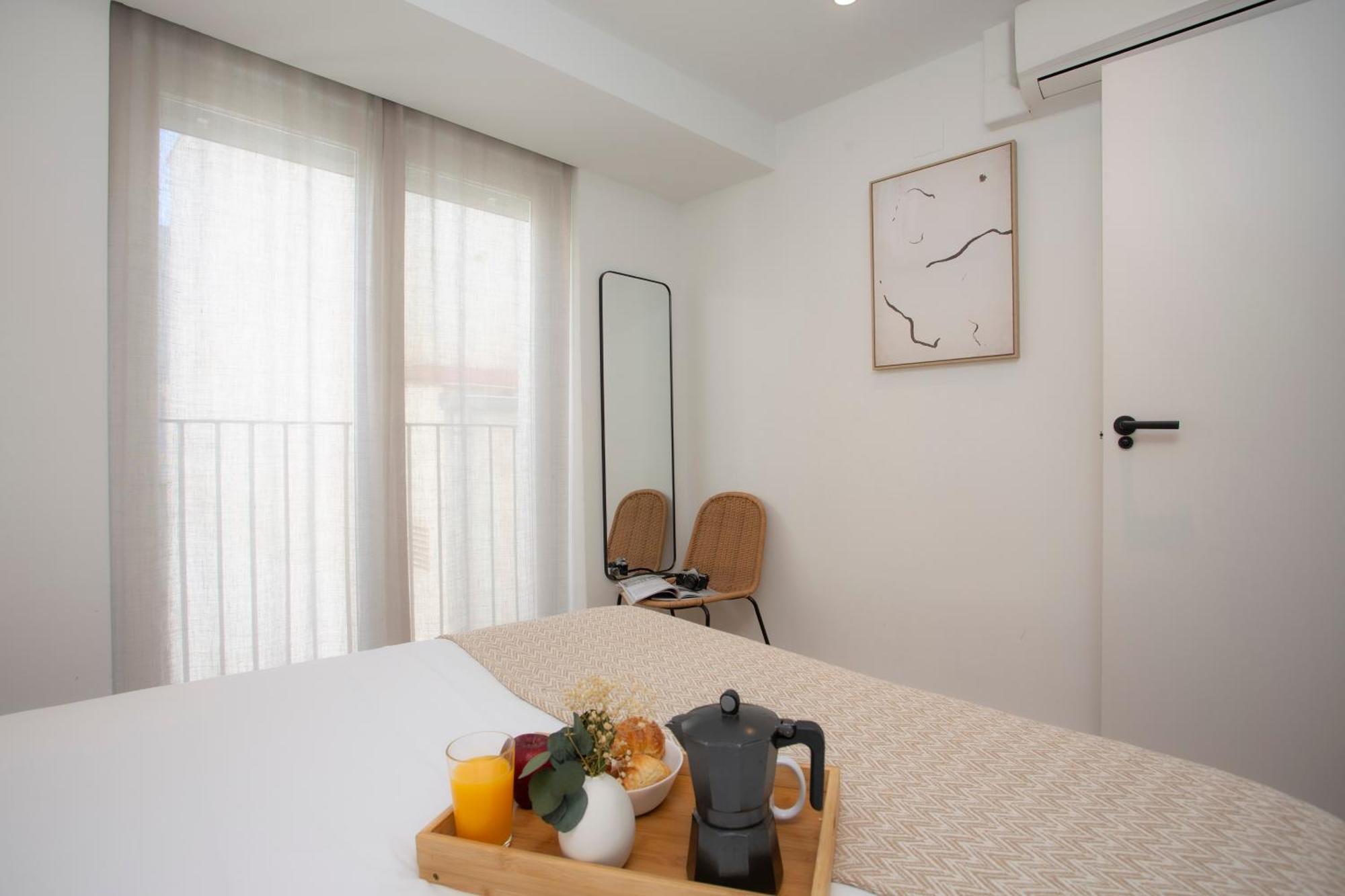 Singularstays Mercado Appartement *