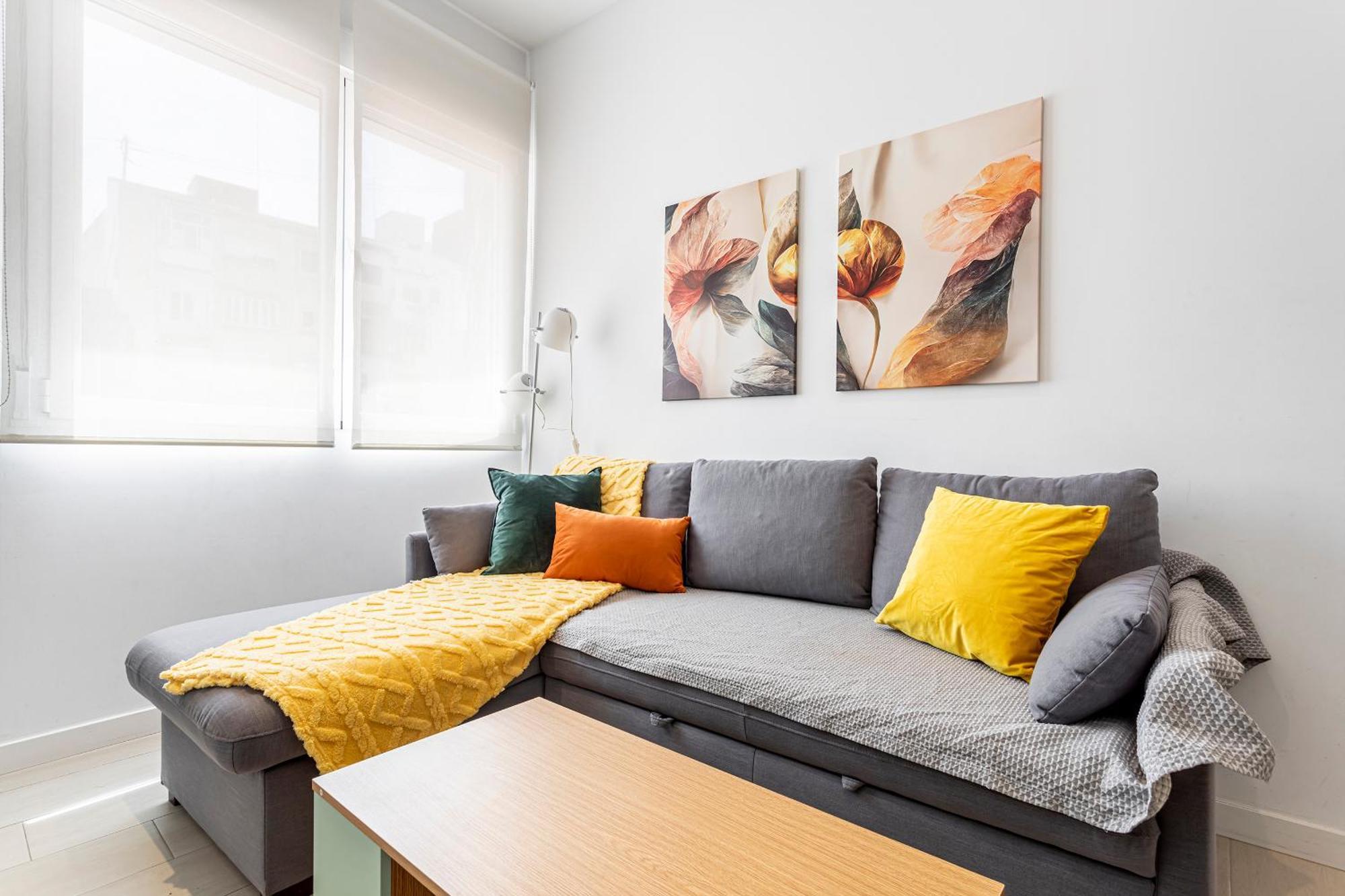 Appartement R&c Close To Center