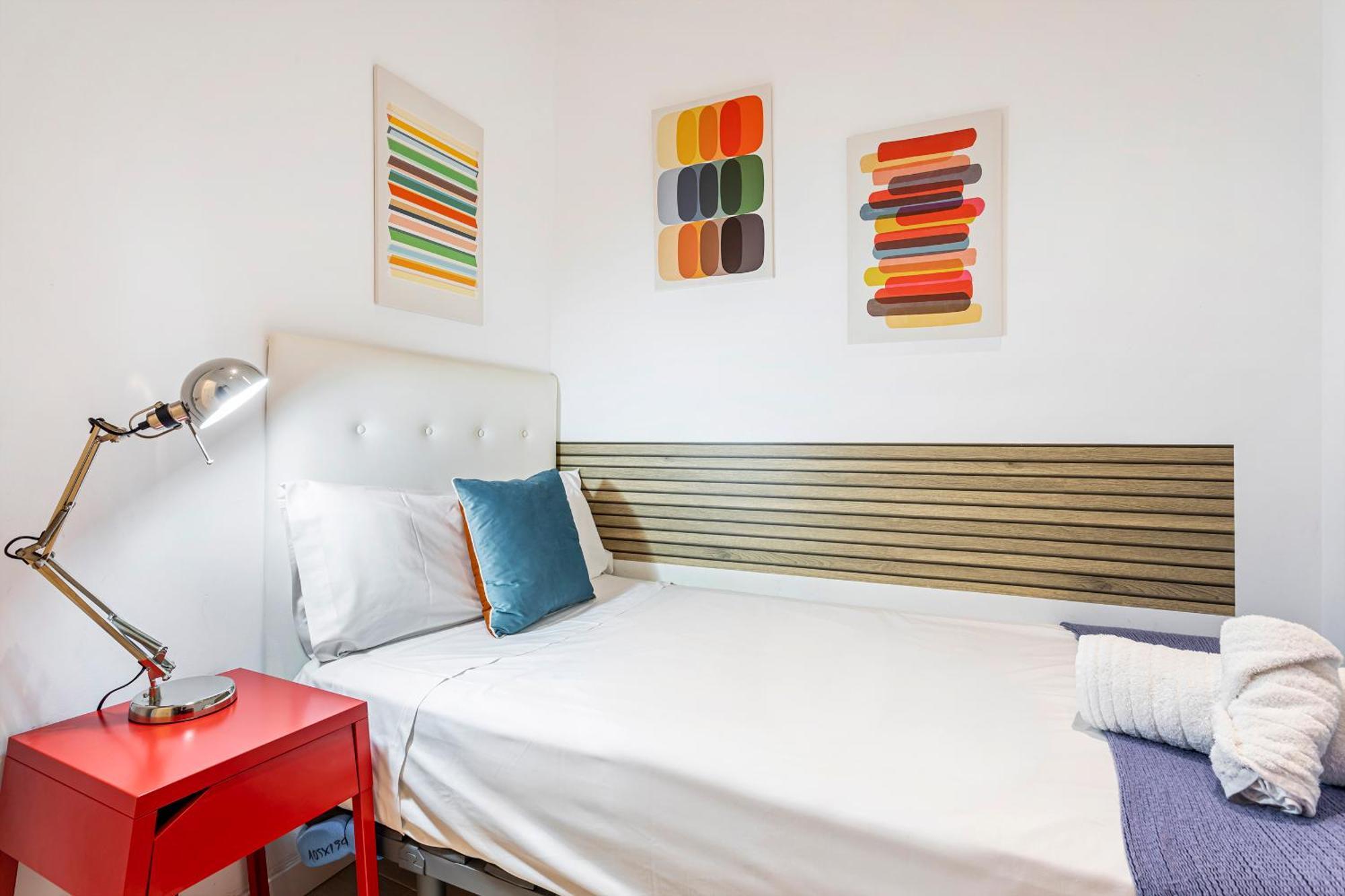 R&c Close To Center Appartement *