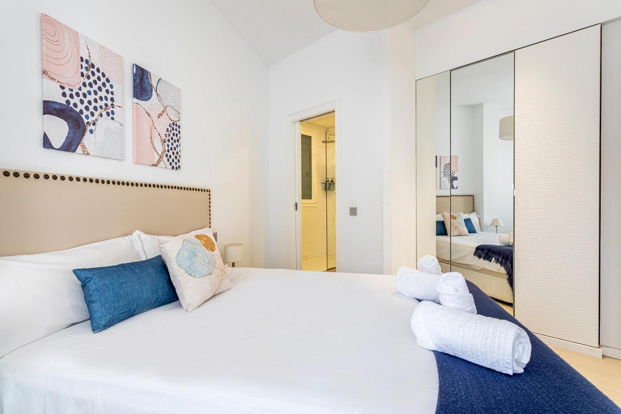 Appartement R&c Close To Center *