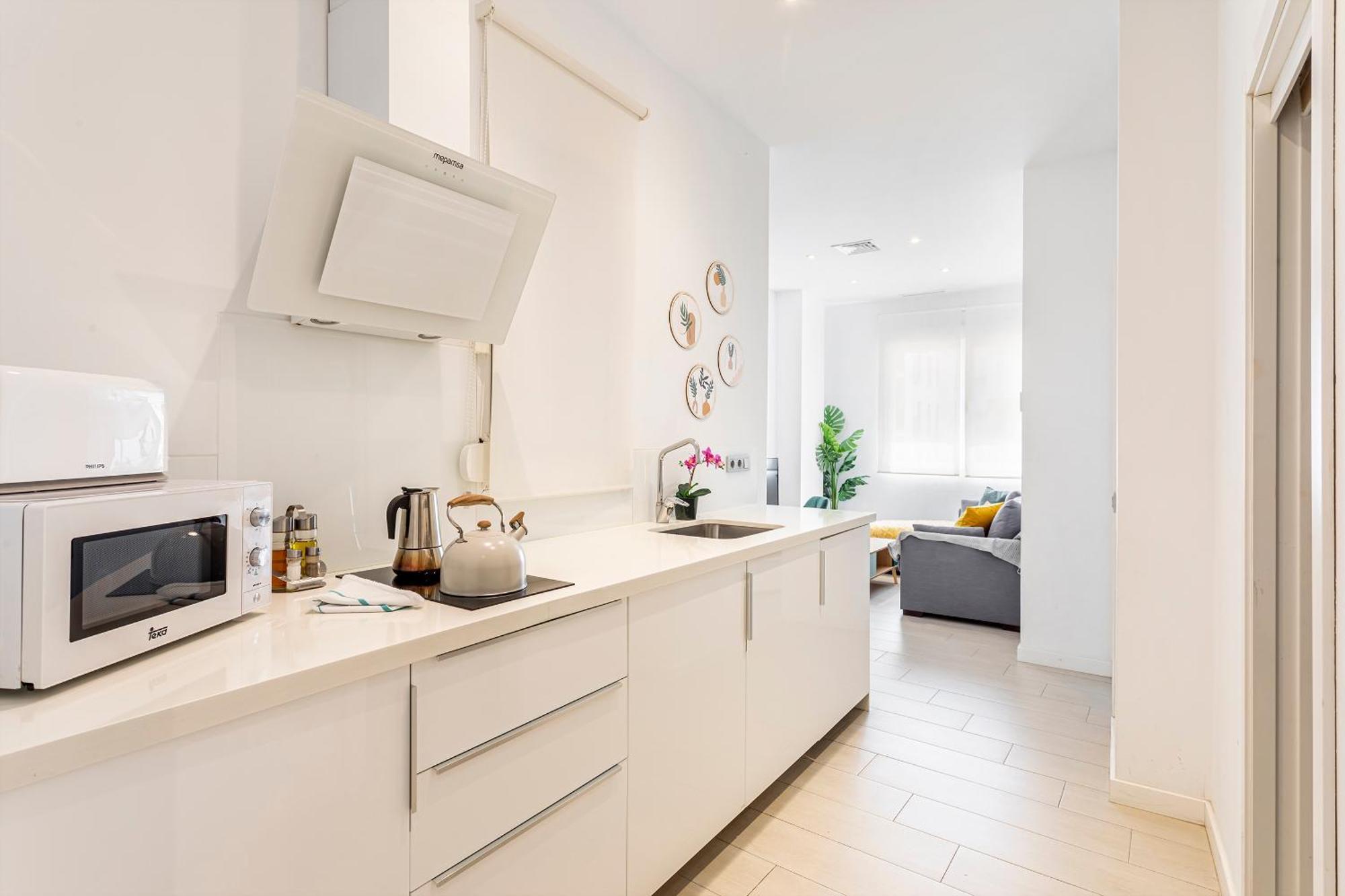 R&c Close To Center Appartement *