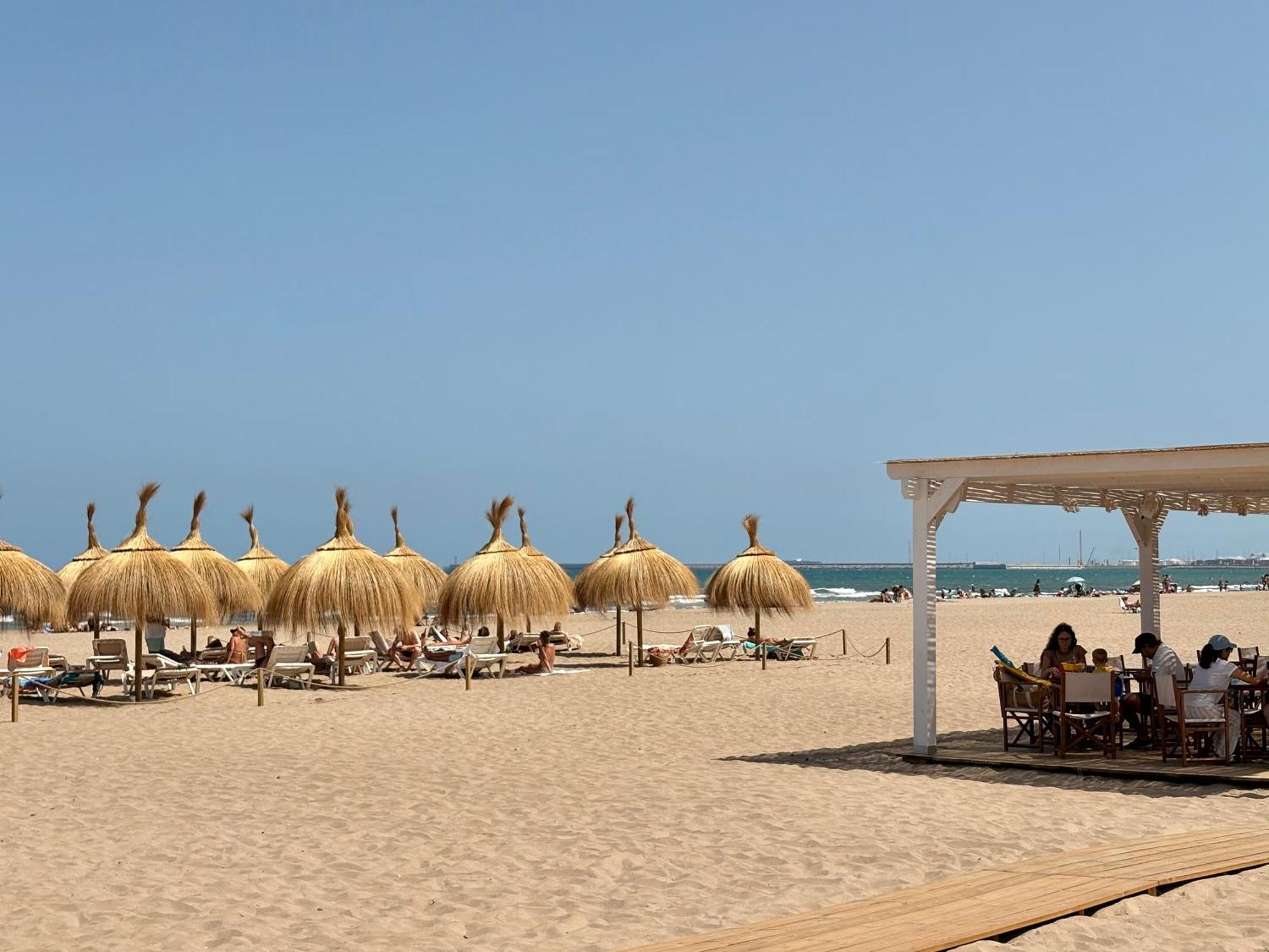 Beachfront 23 Apartamento *