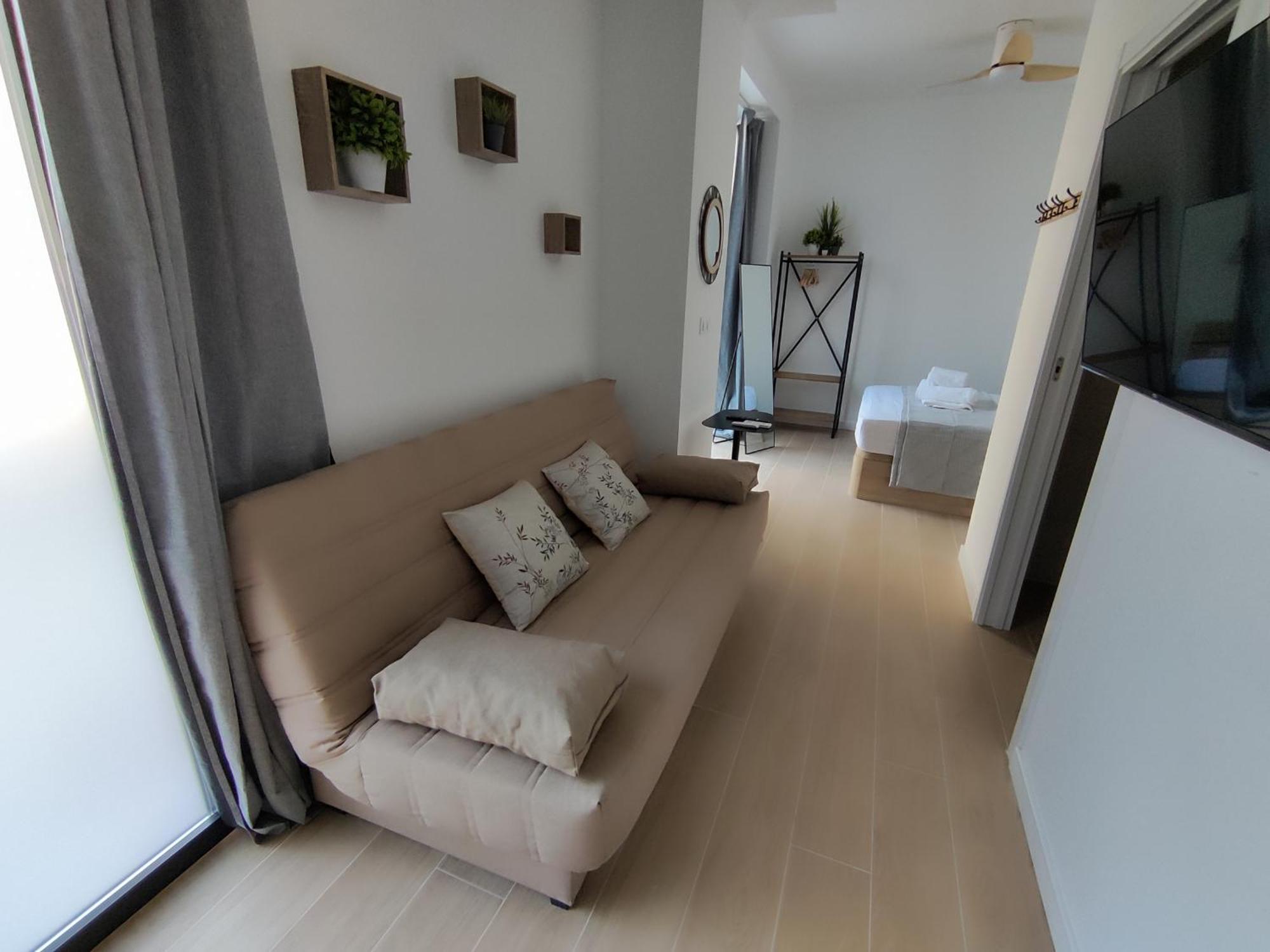 Apartment Rd A *