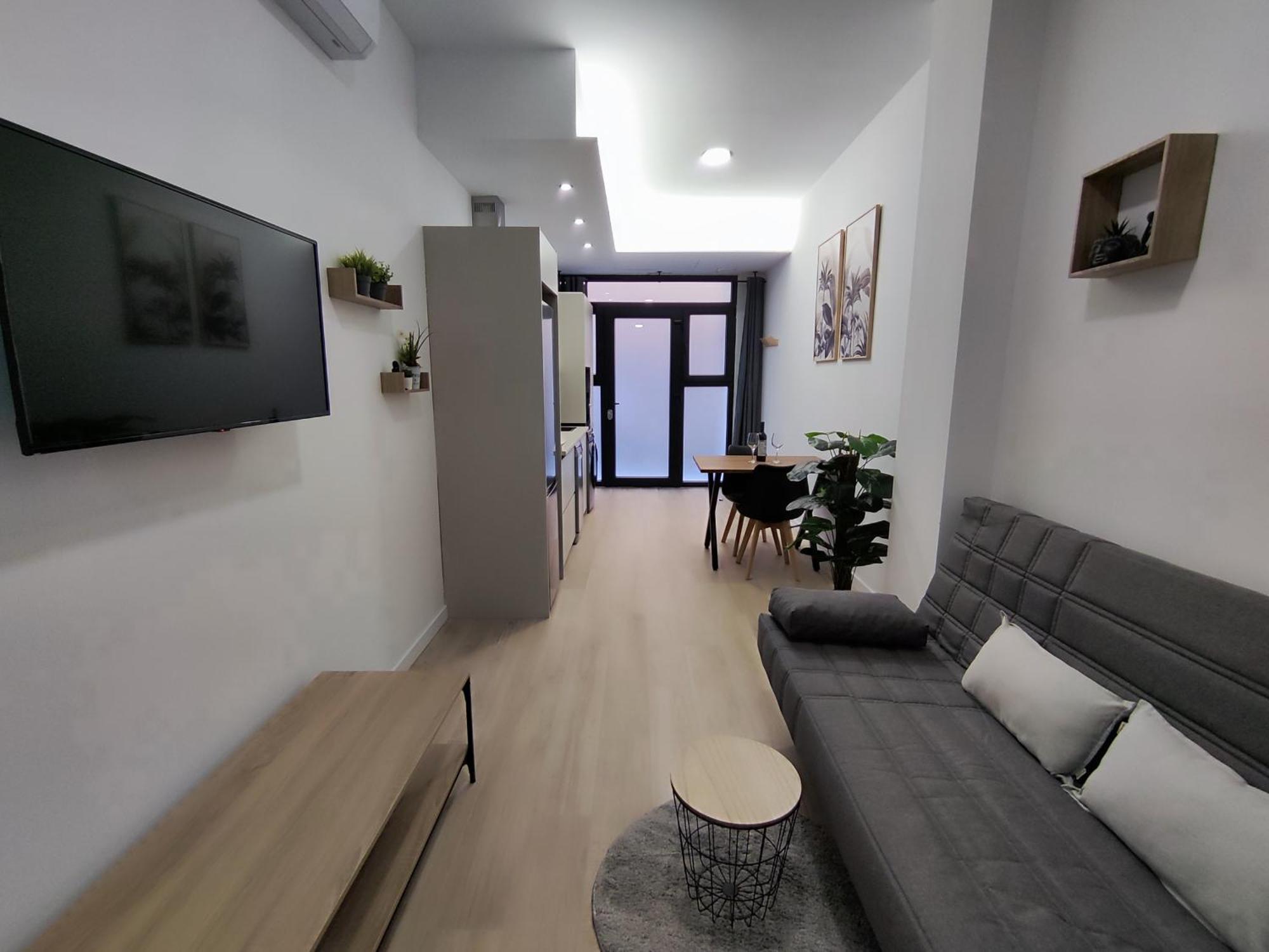Apartment Rio Turia C