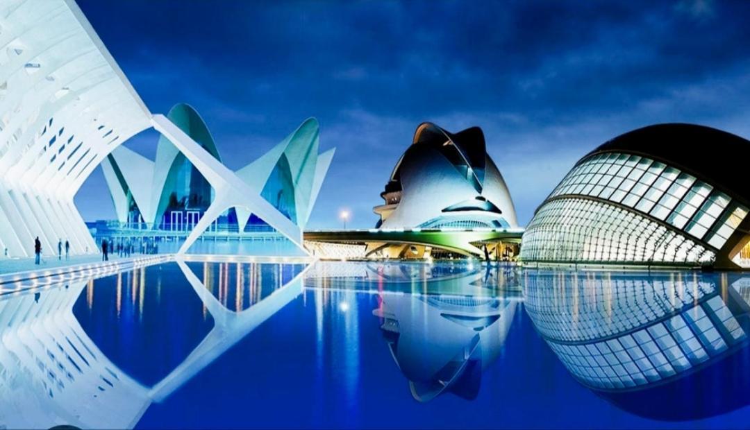 Che Loft! Artes Y Ciencias *