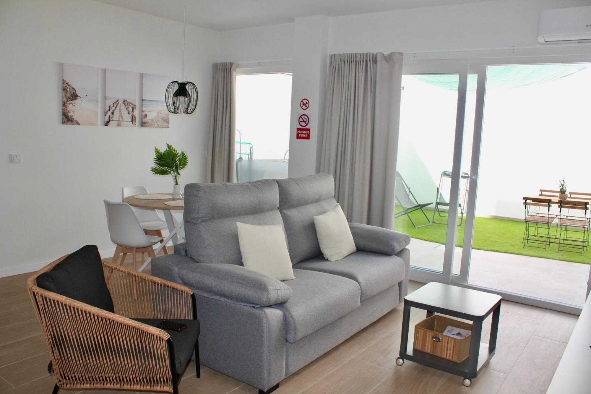 Apartment Maresia Zarco Valencia