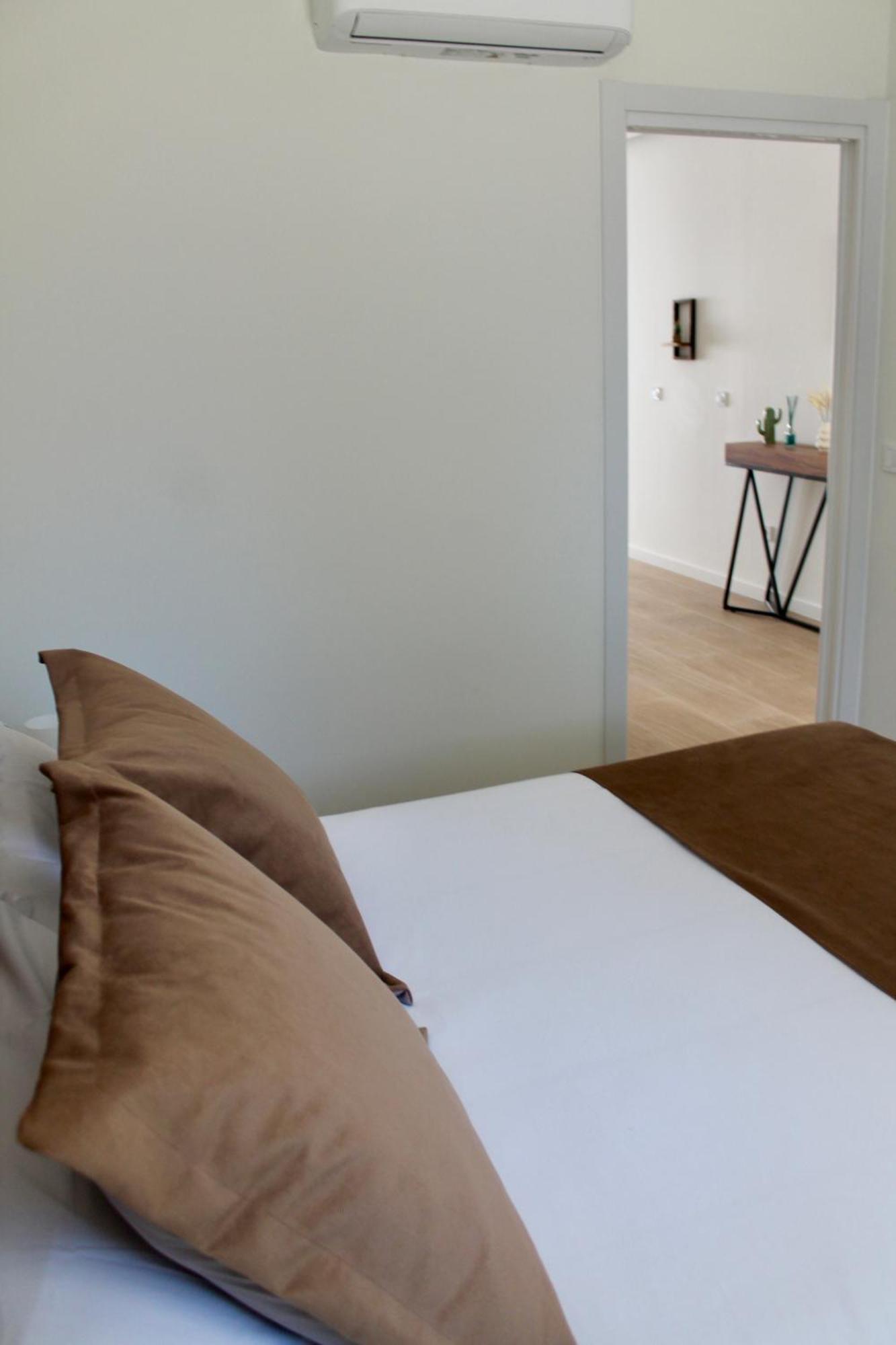 Maresia Zarco Apartment *