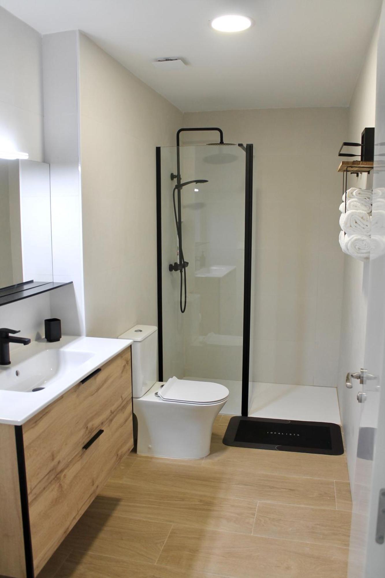 Maresia Zarco Apartment Valencia