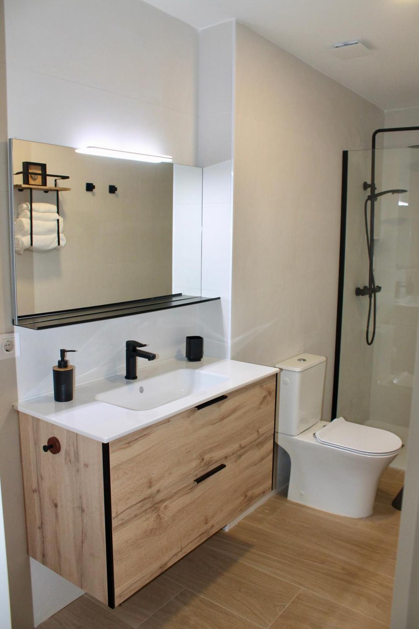 Apartment Maresia Zarco Valencia