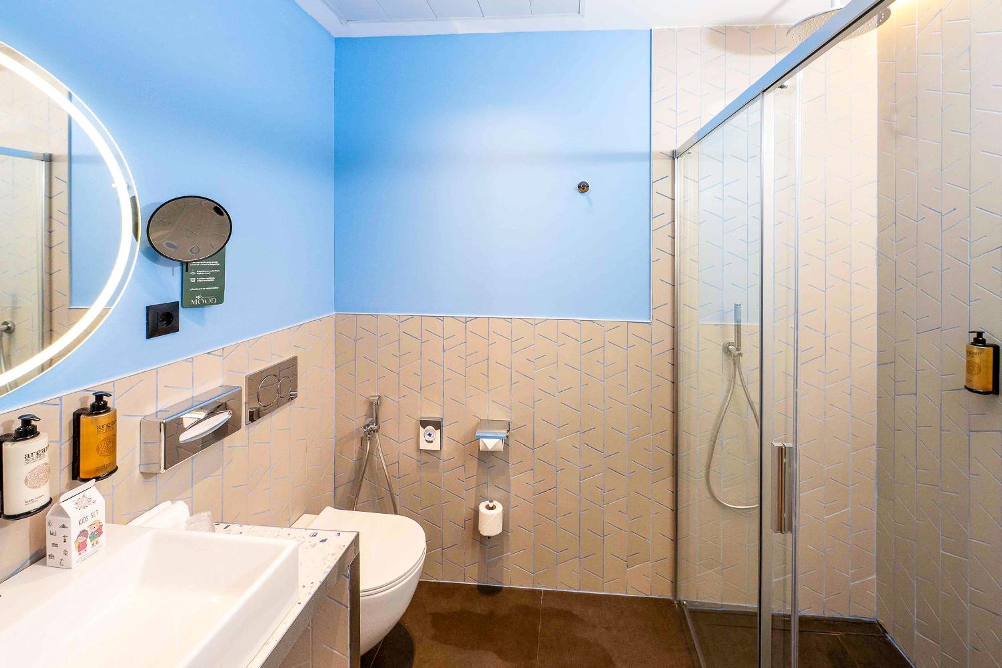 Aparthotel Pathos By Mimood Valencia