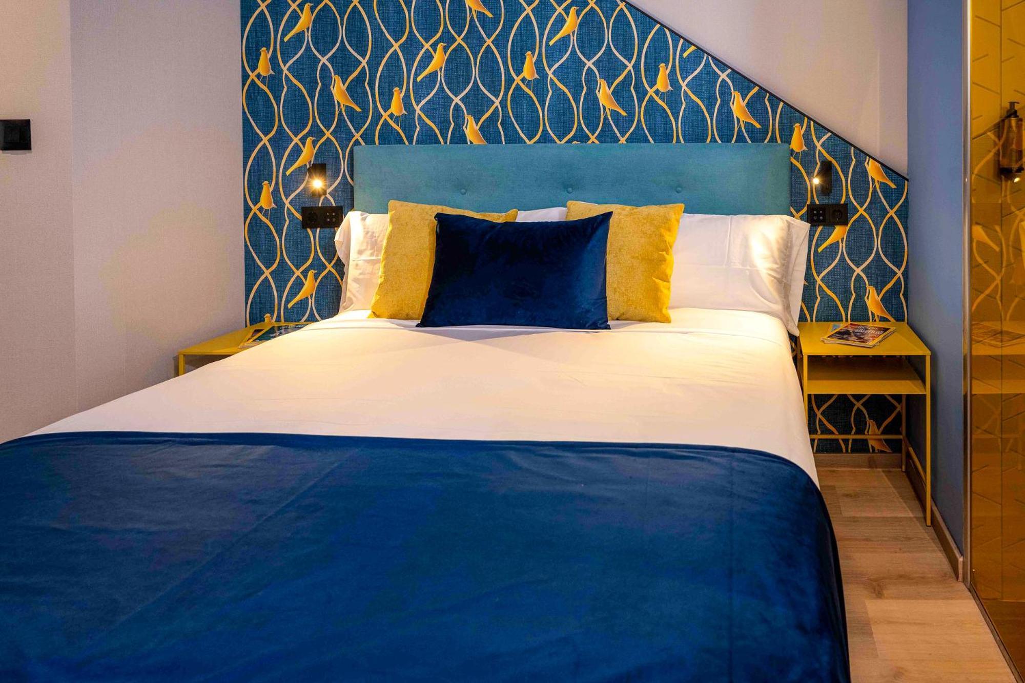 Pathos By Mimood Aparthotel