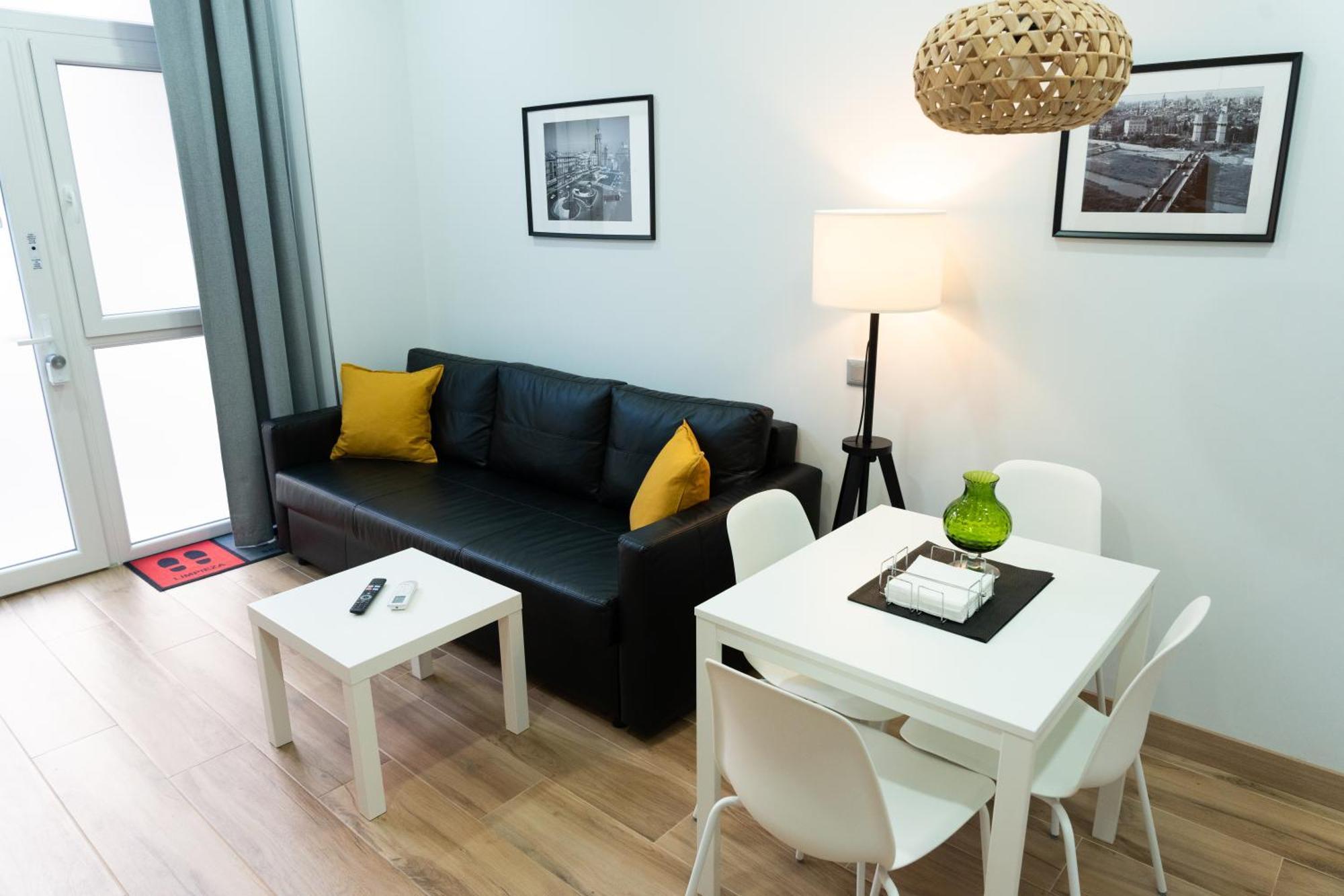 Apartment Nuevo Costa Del Alma