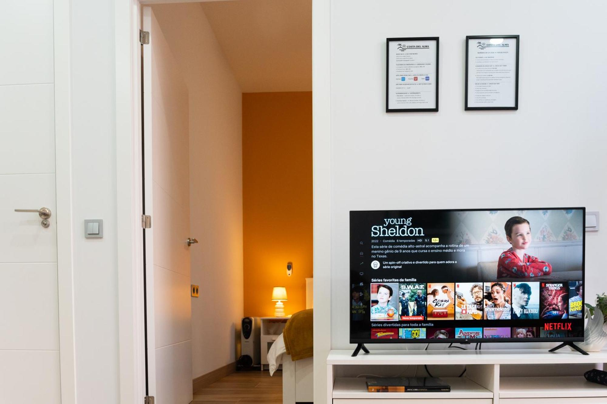 Appartement Nuevo Costa Del Alma Valencia