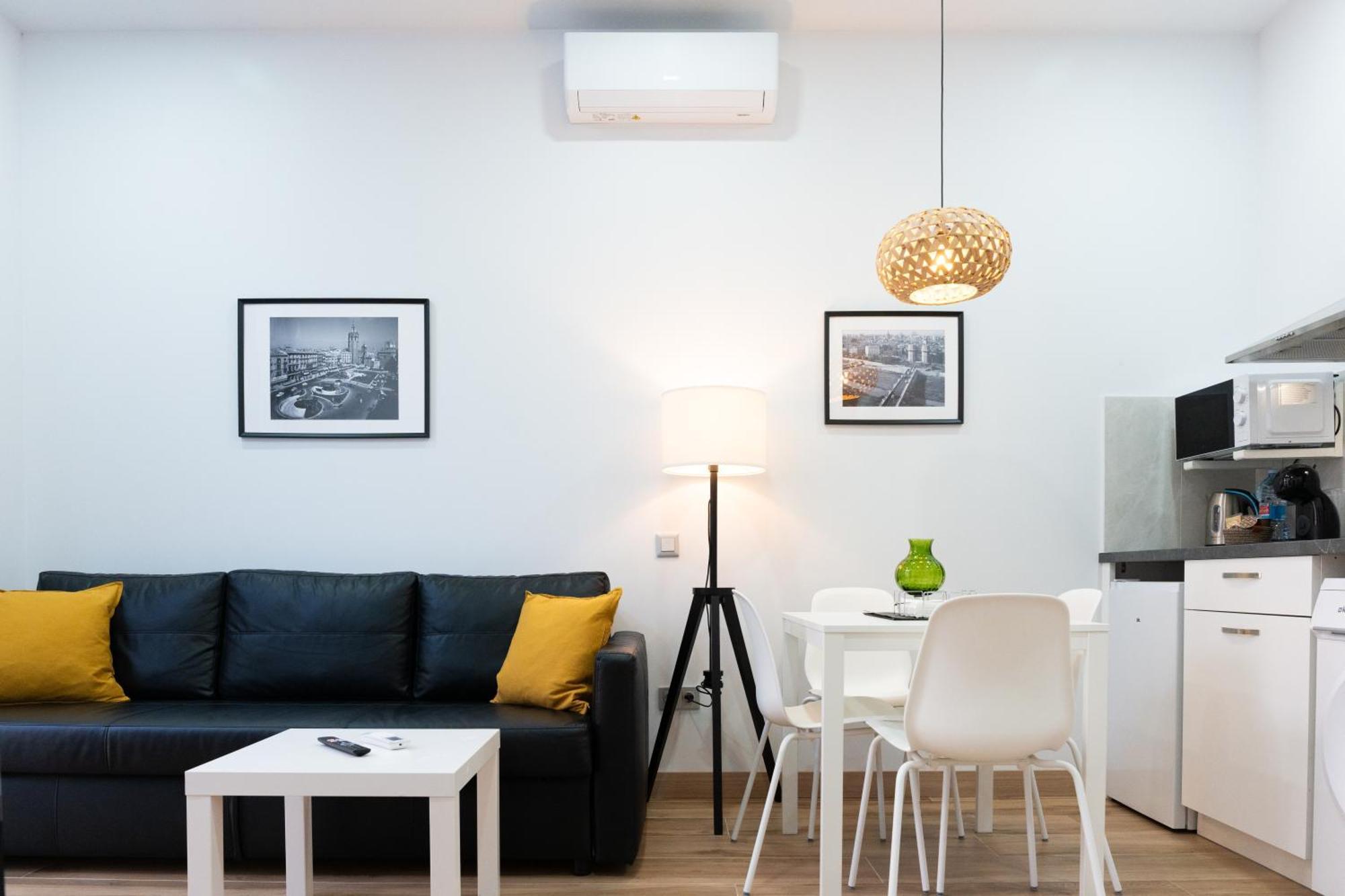 Apartment Nuevo Costa Del Alma
