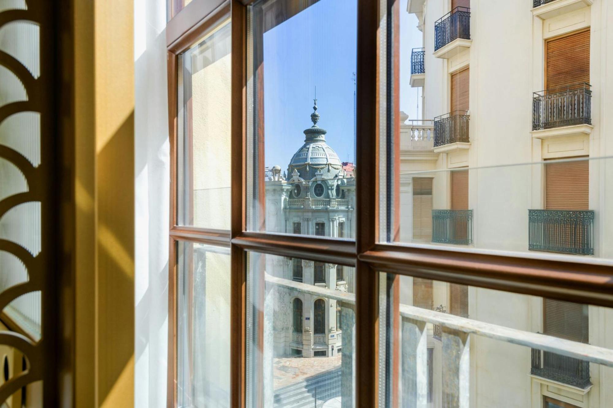 Hotel Grand Centenari, Valencia, Autograph Collection 5*