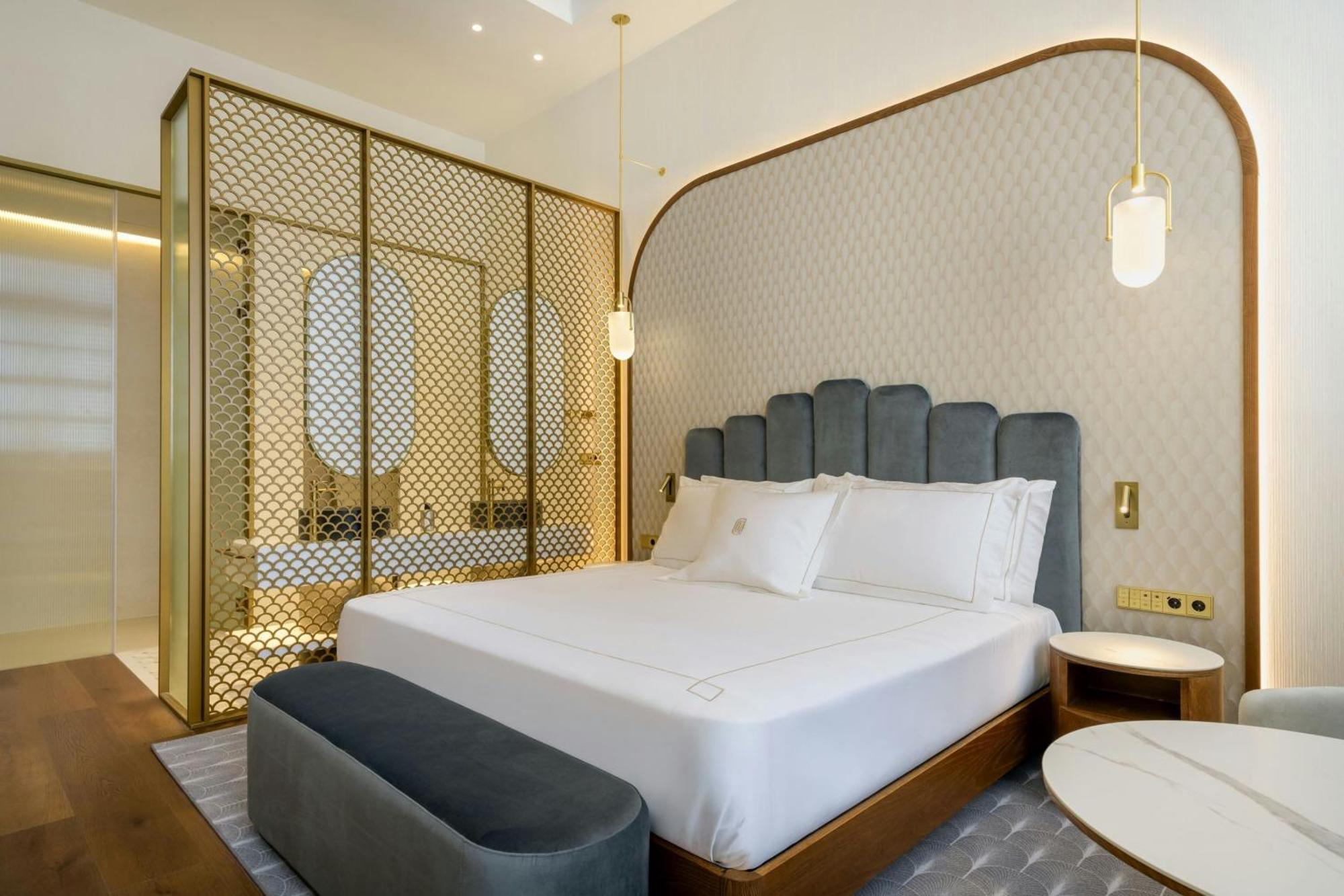 Hotel Grand Centenari, Valencia, Autograph Collection 5*