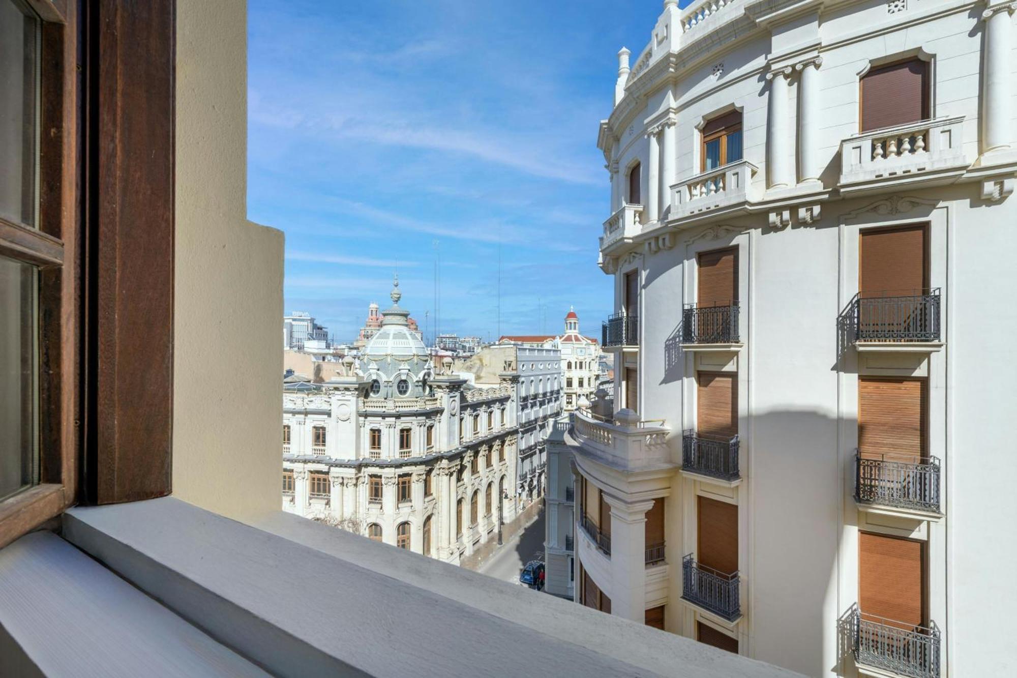 Grand Centenari, Valencia, Autograph Collection Hotel Valencia